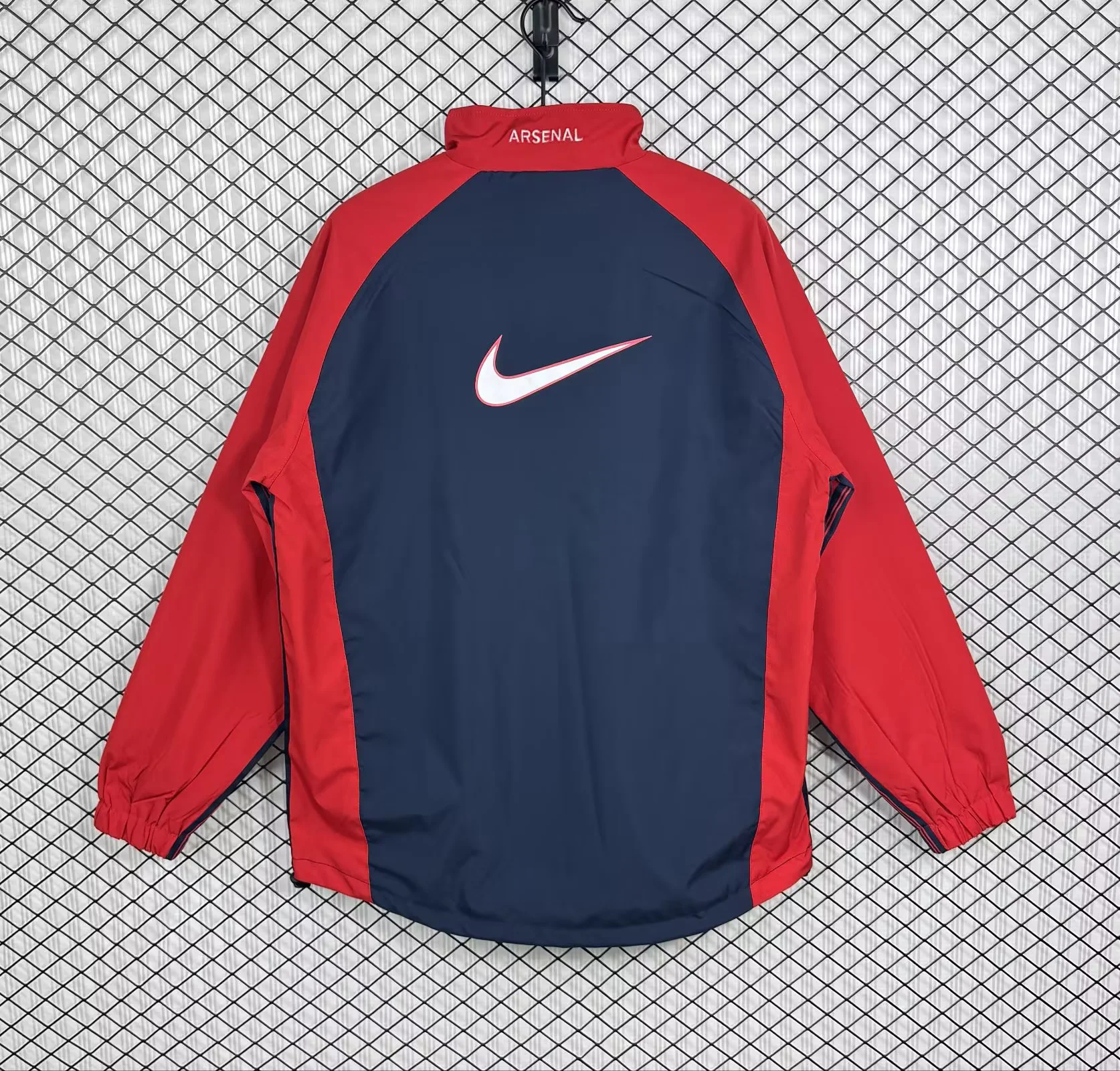 Arsenal Windbreaker