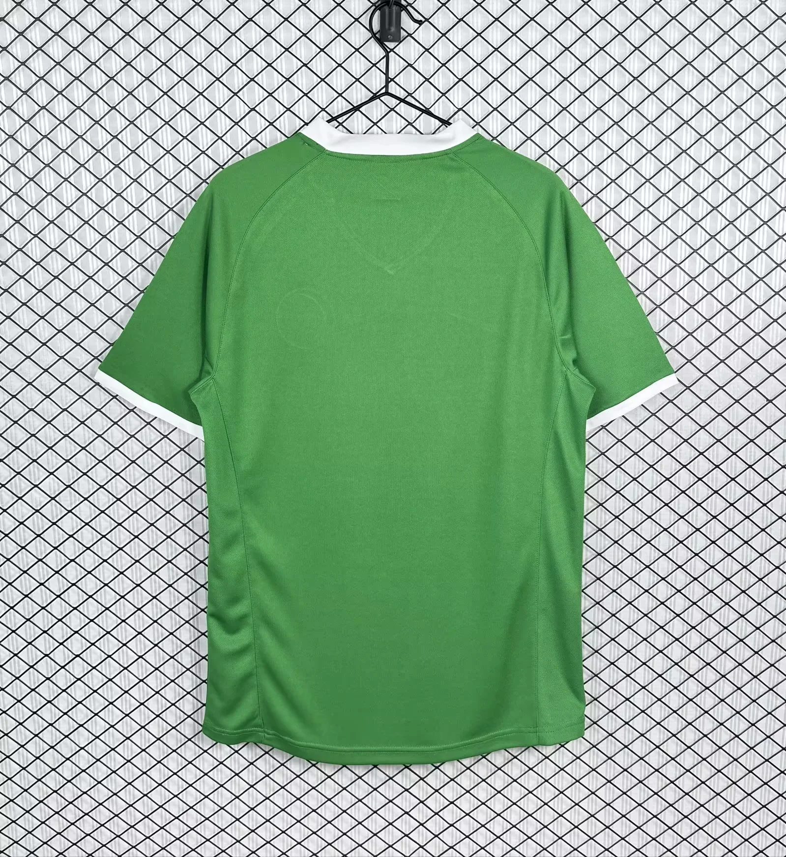 Retro 2008 Wolfsburg Home Jersey S-XXL