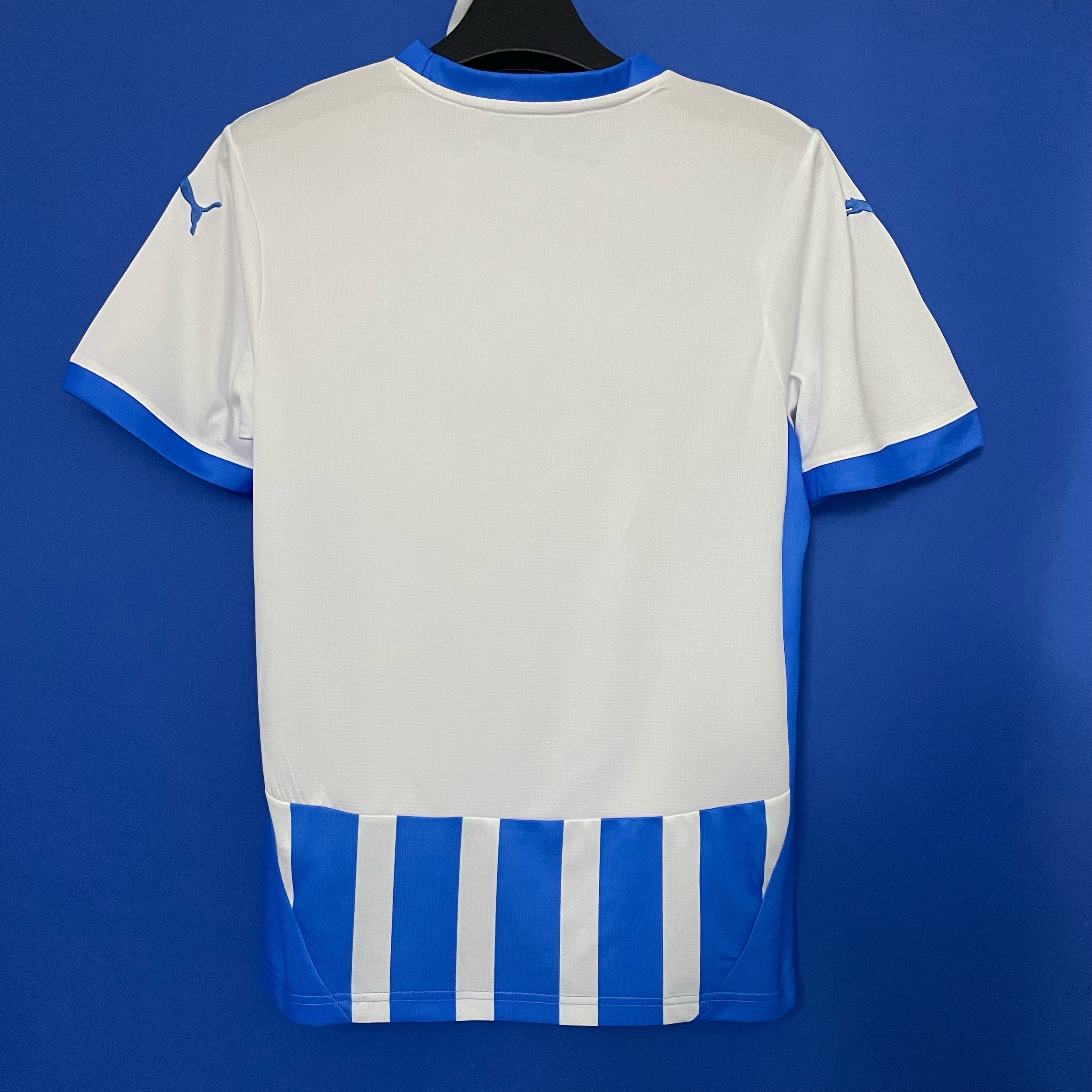 Universitatea Craiova 25/26 Jersey S-XXL Fan Version