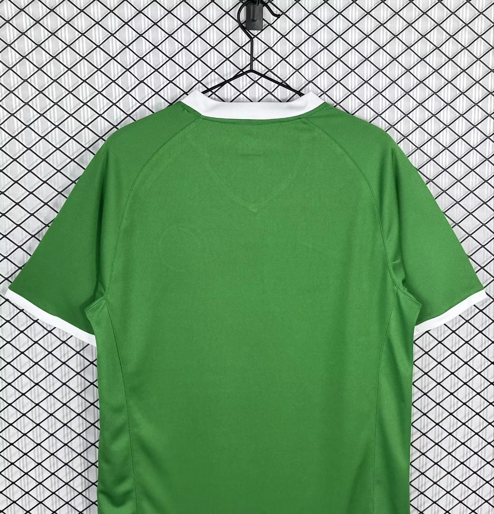 Retro 2008 Wolfsburg Home Jersey S-XXL 4