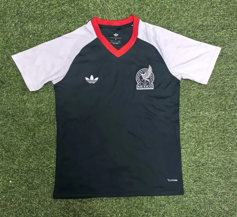Mexico 2026 Training Jersey S-XXL