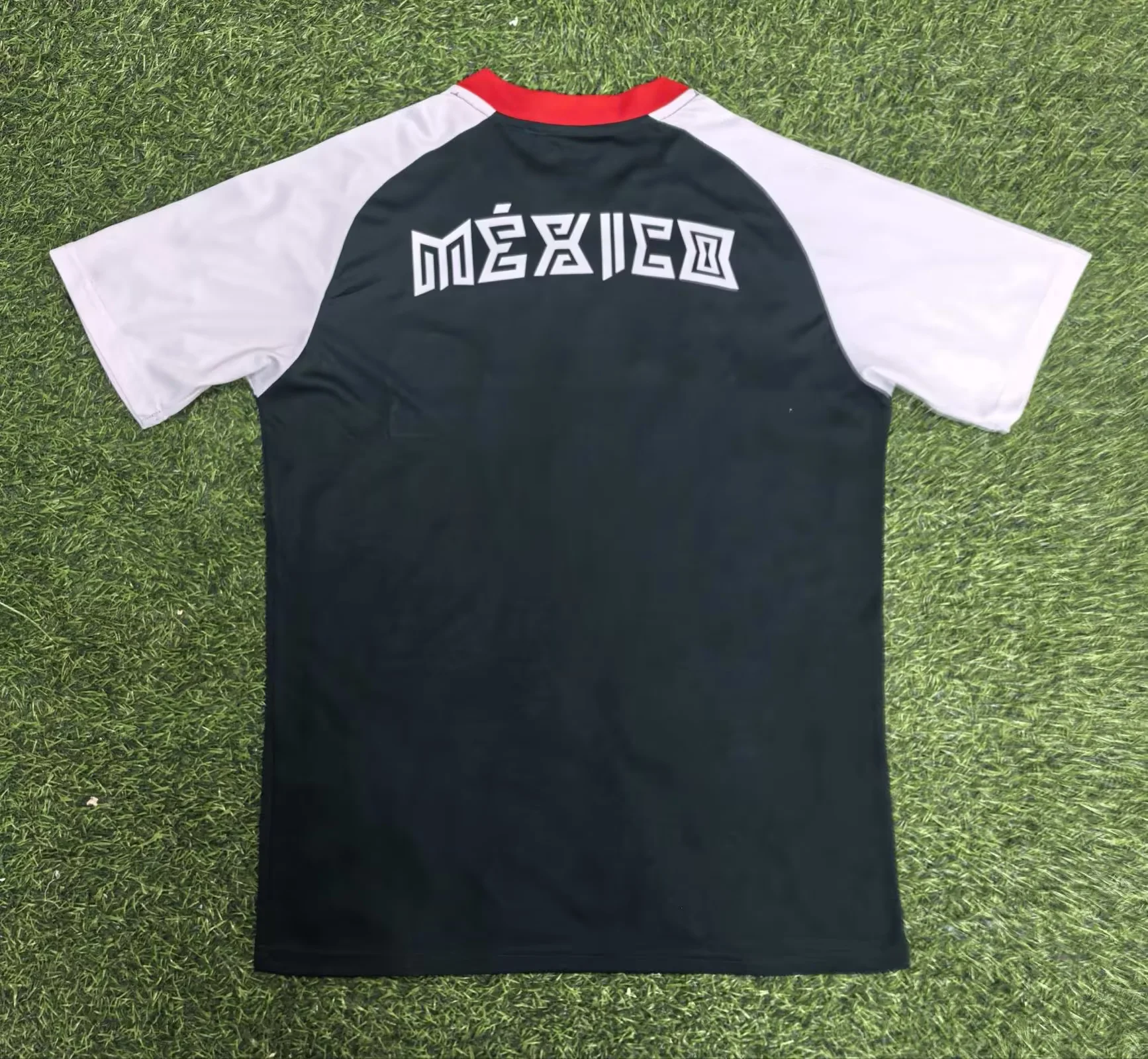 Mexico 2026 Training Jersey S-XXL