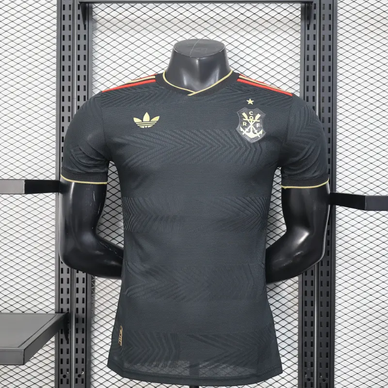 Player Version Flamengo 2025/26 Special S-4XL
