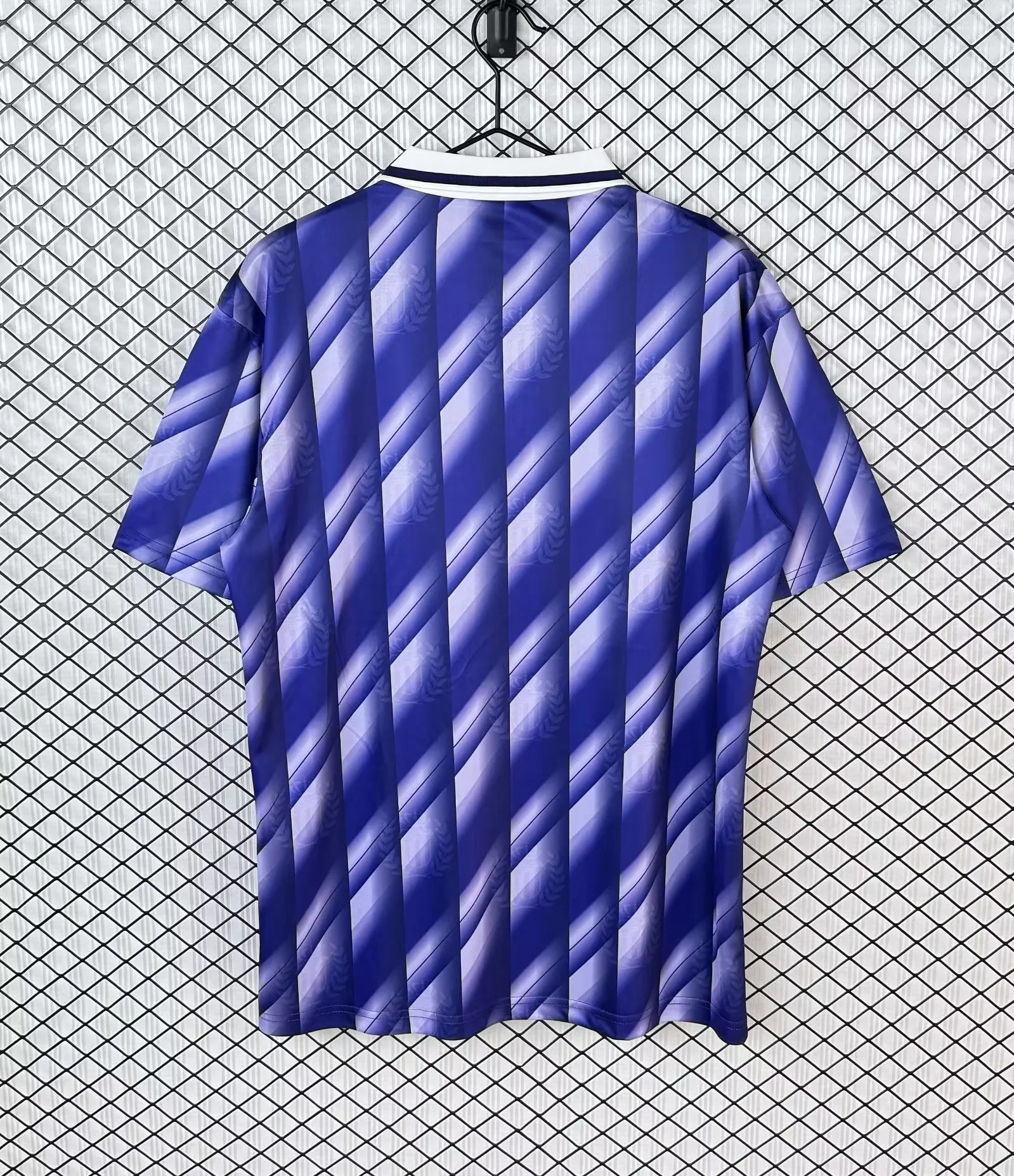 Real Valladolid CF 1992/93 Home Jersey S-XXL