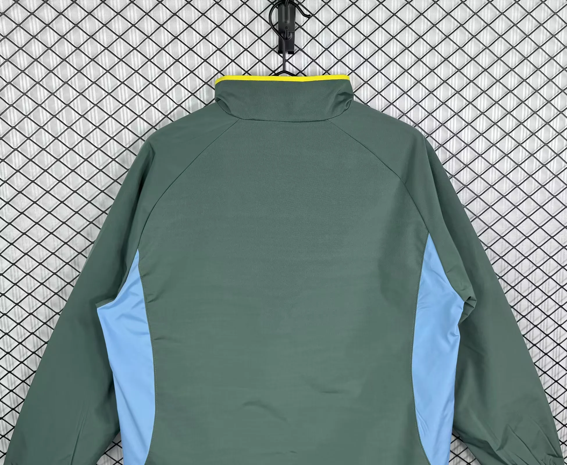 Sporting FC Windbreaker 4