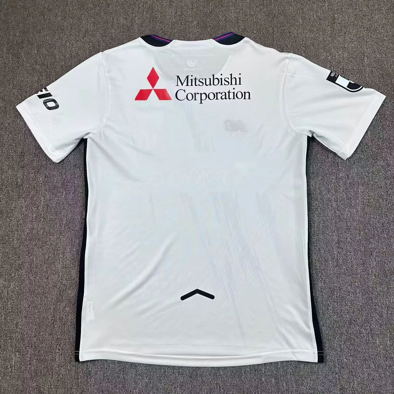 Tokyo Verdy 26/27 Away Jersey S-XXL