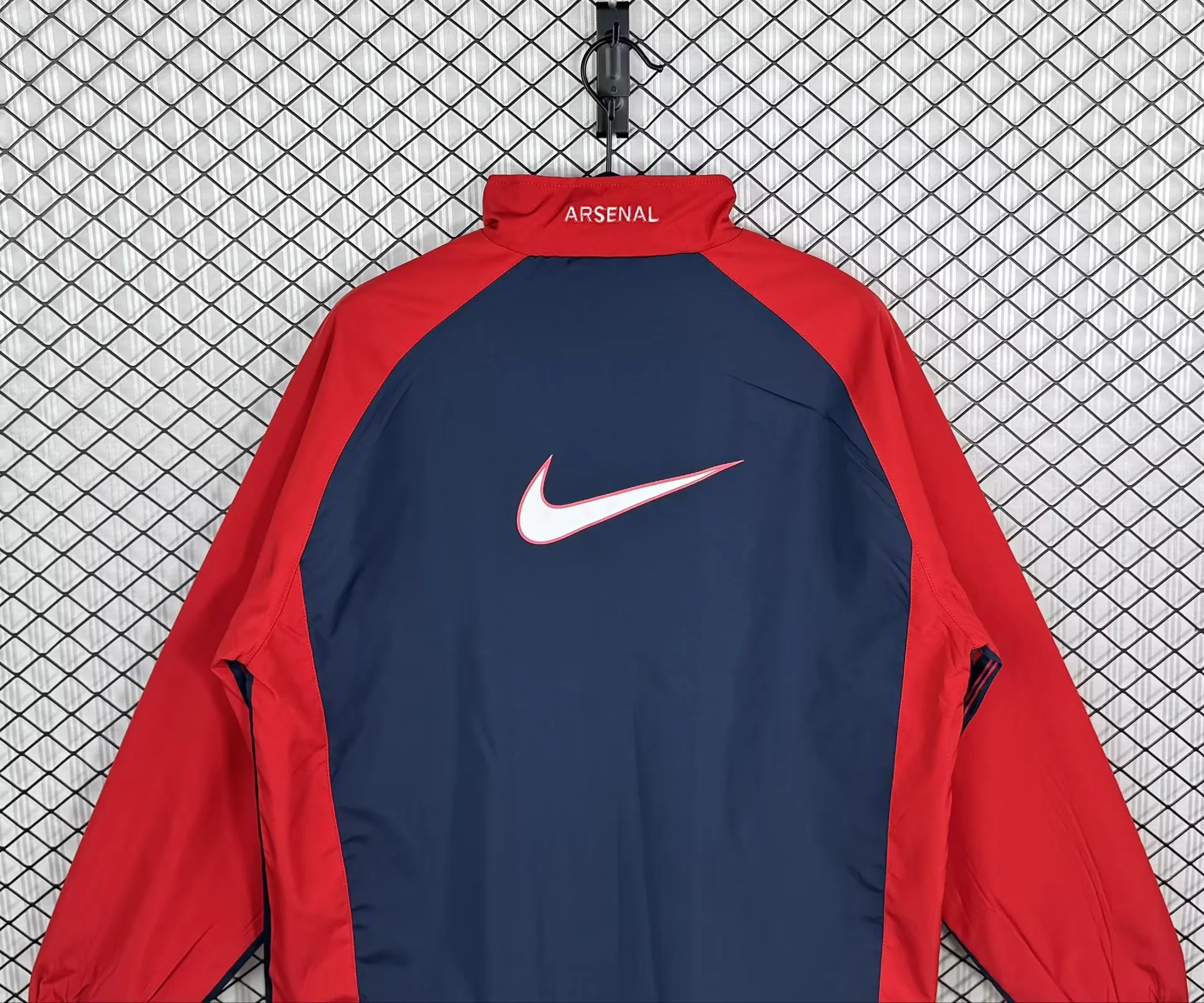 Arsenal Windbreaker 4