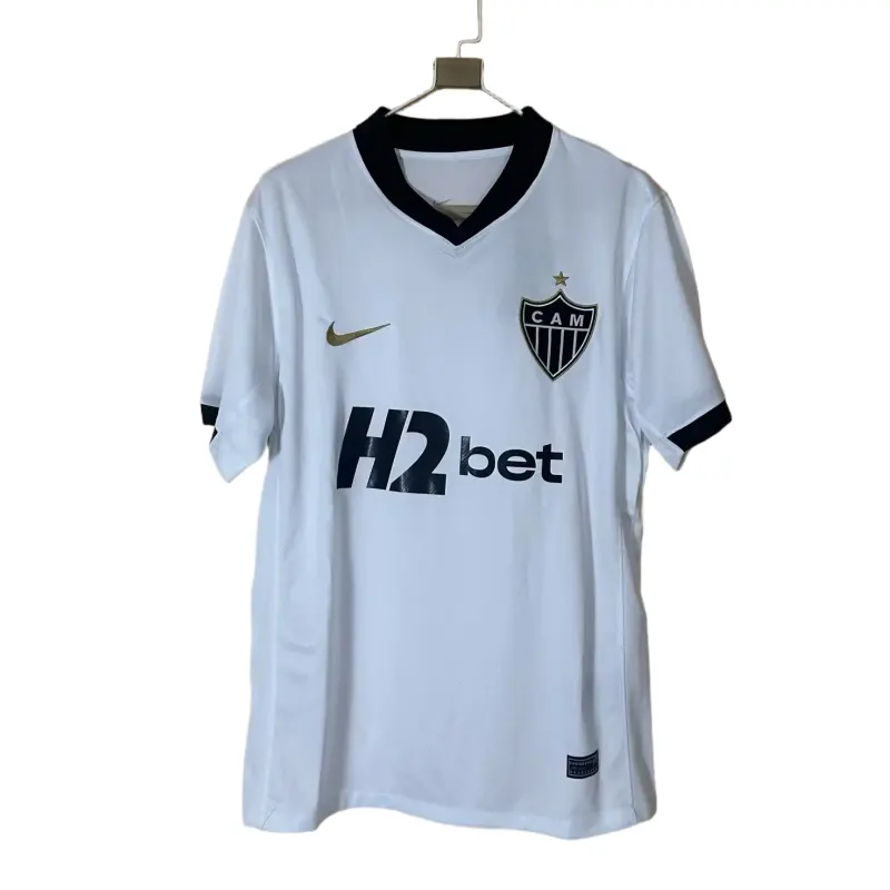 Atlético Mineiro 2026/27 Away Jersey