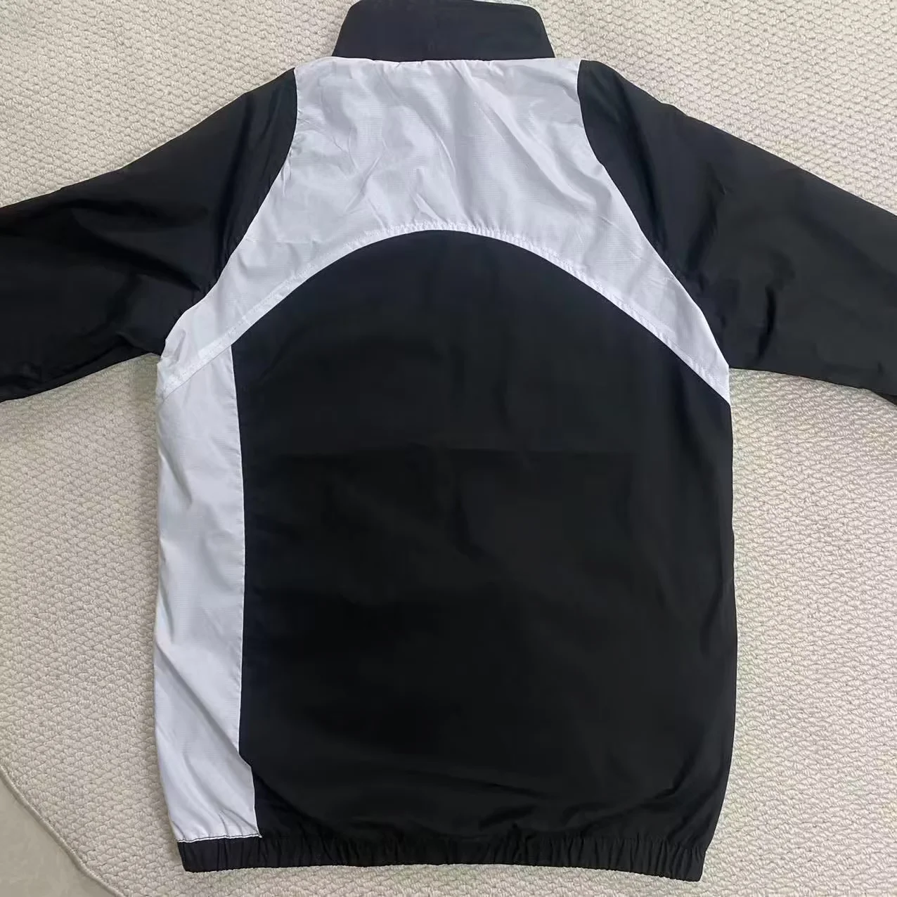 PSG Windbreaker