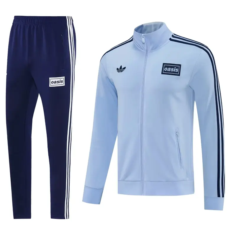 Adidas x Oasis Tour Phoenix Sports Suit v2