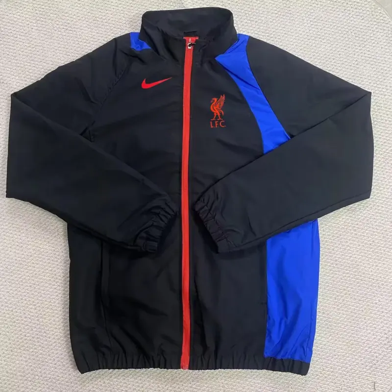 Liverpool Windbreaker