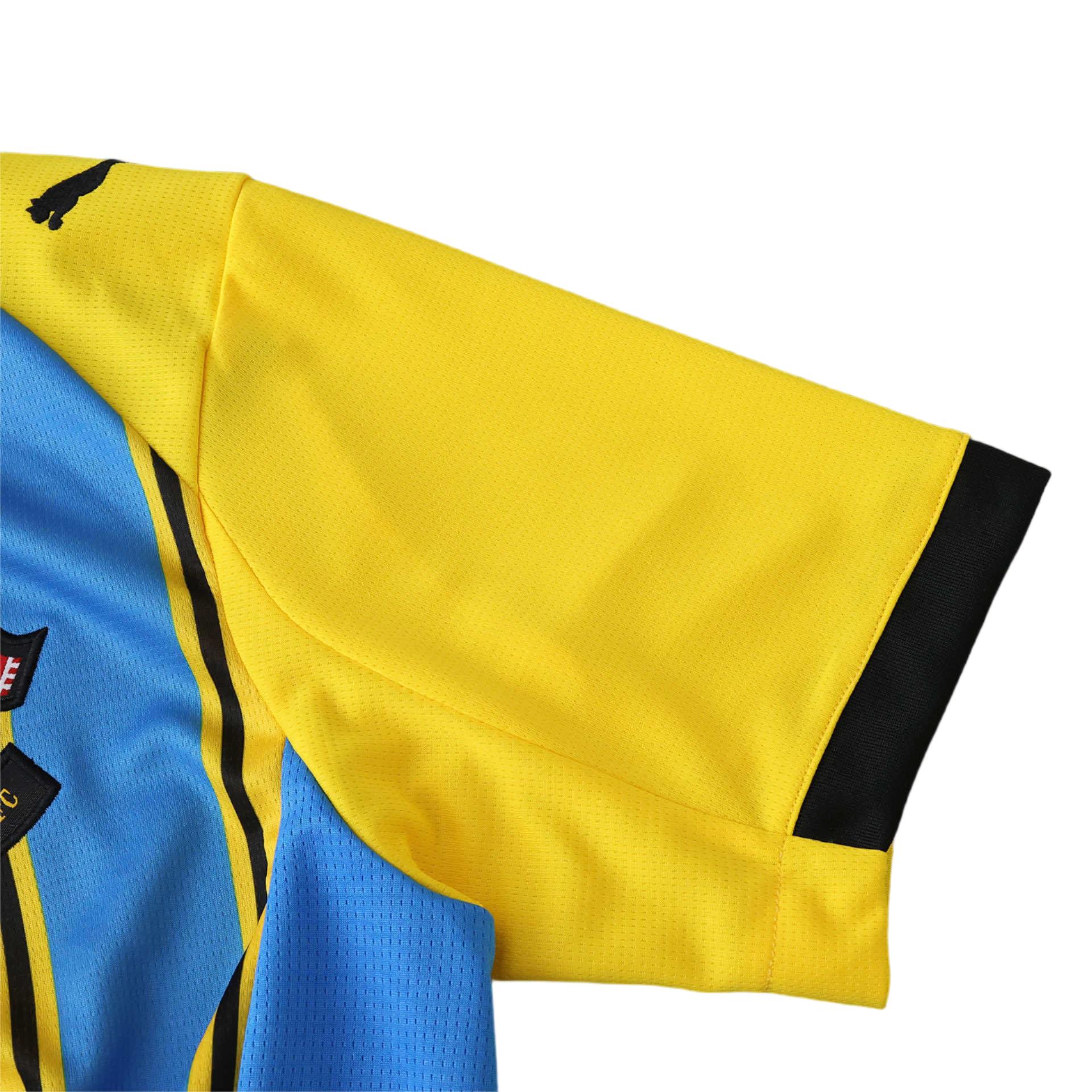 Southampton 25/26 Away Jersey S-XXL 3