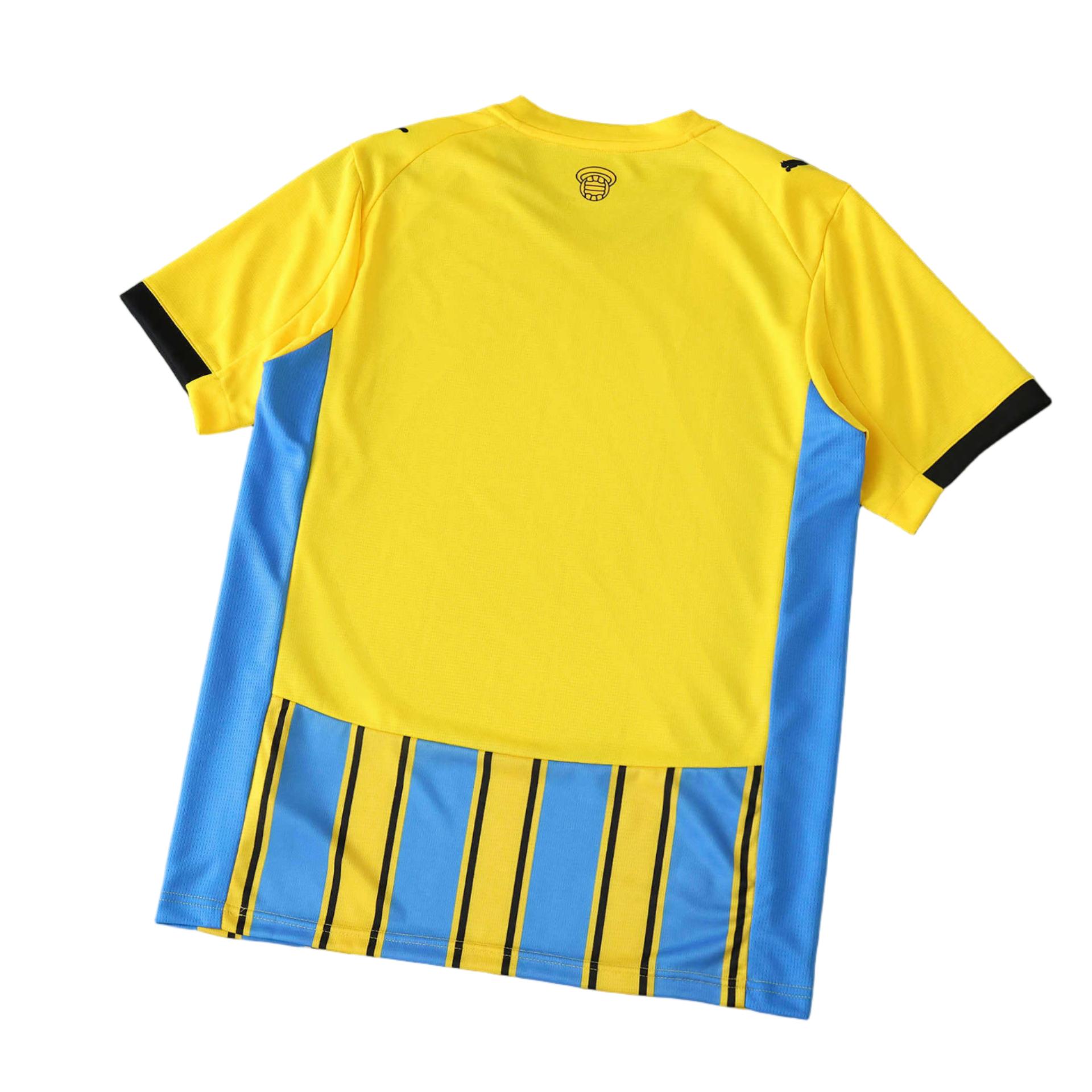 Southampton 25/26 Away Jersey S-XXL