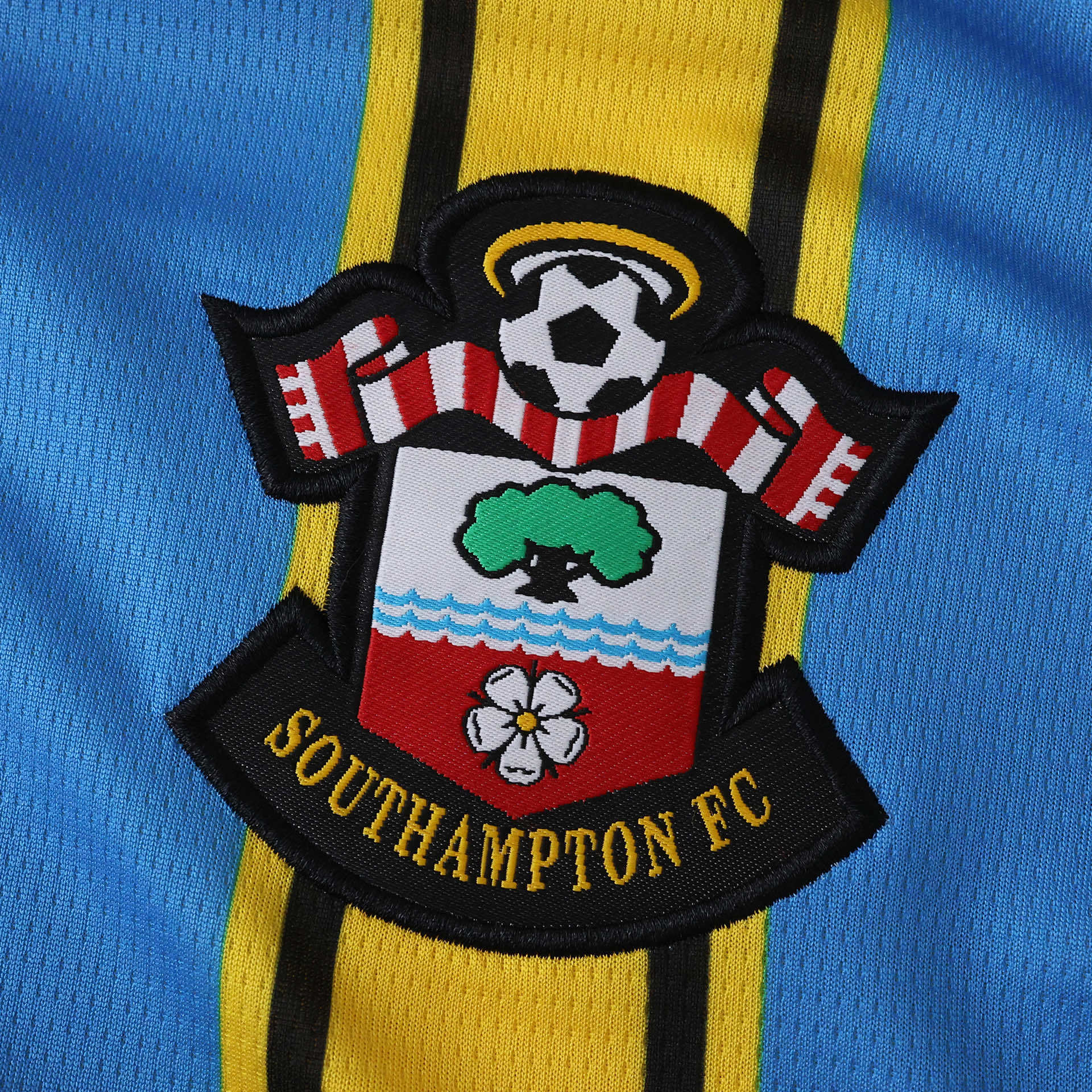 Southampton 25/26 Away Jersey S-XXL 4