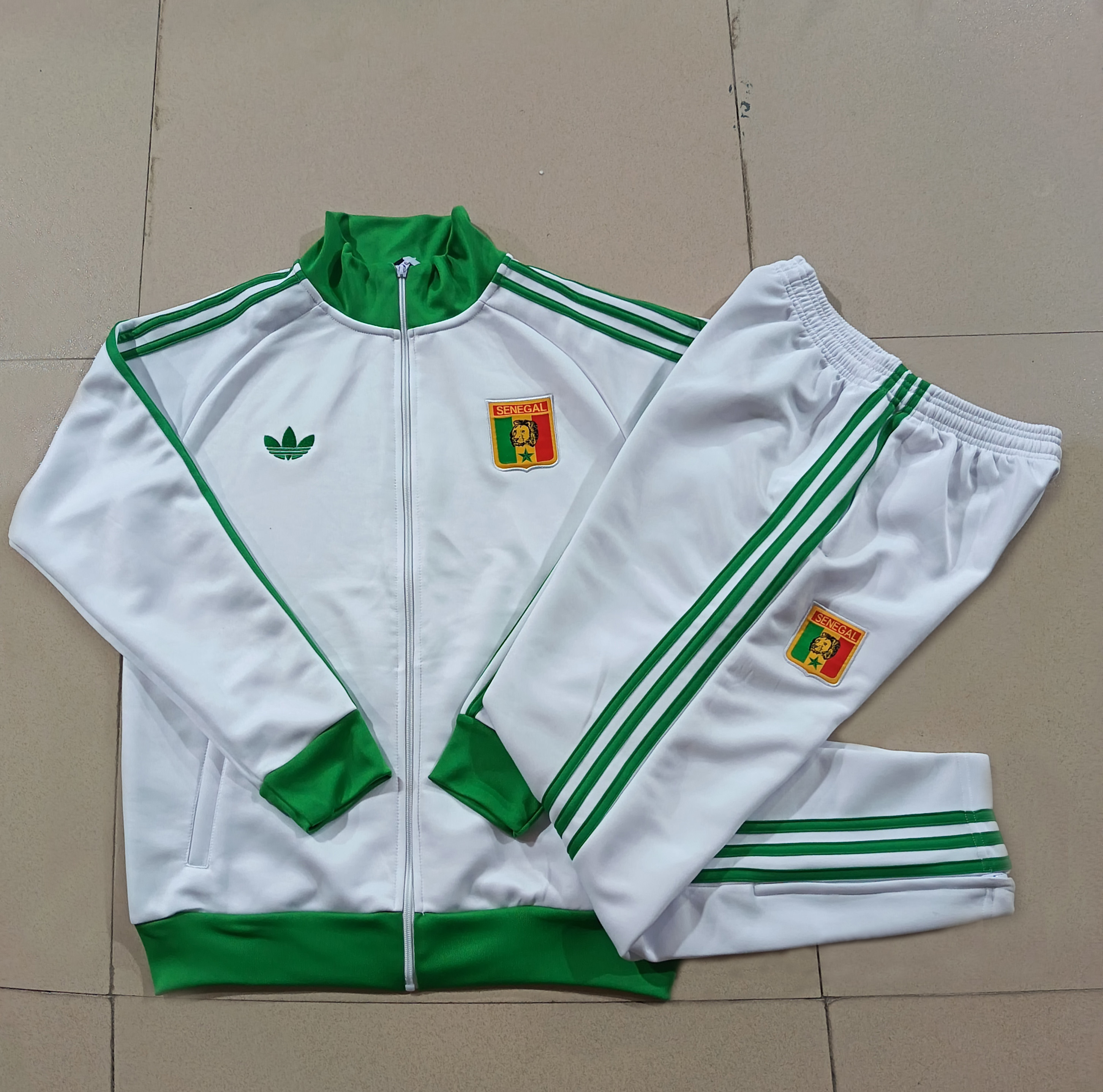 2026 Senegal Training Suit