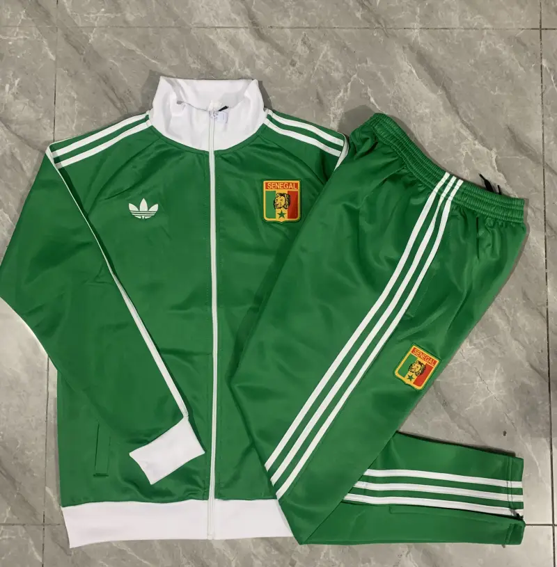 2026 Senegal Training Suit