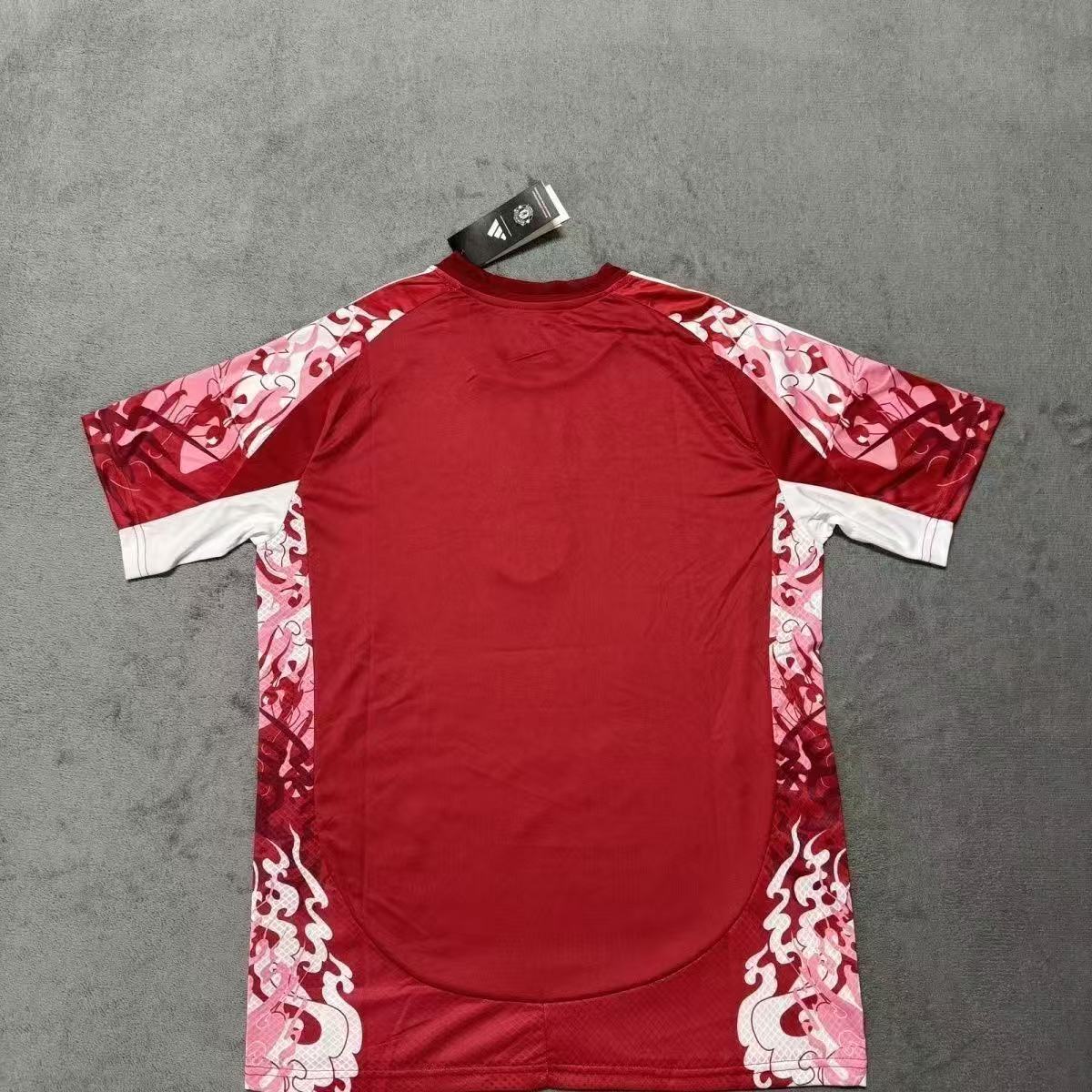 Man United 24/25 Special Jersey