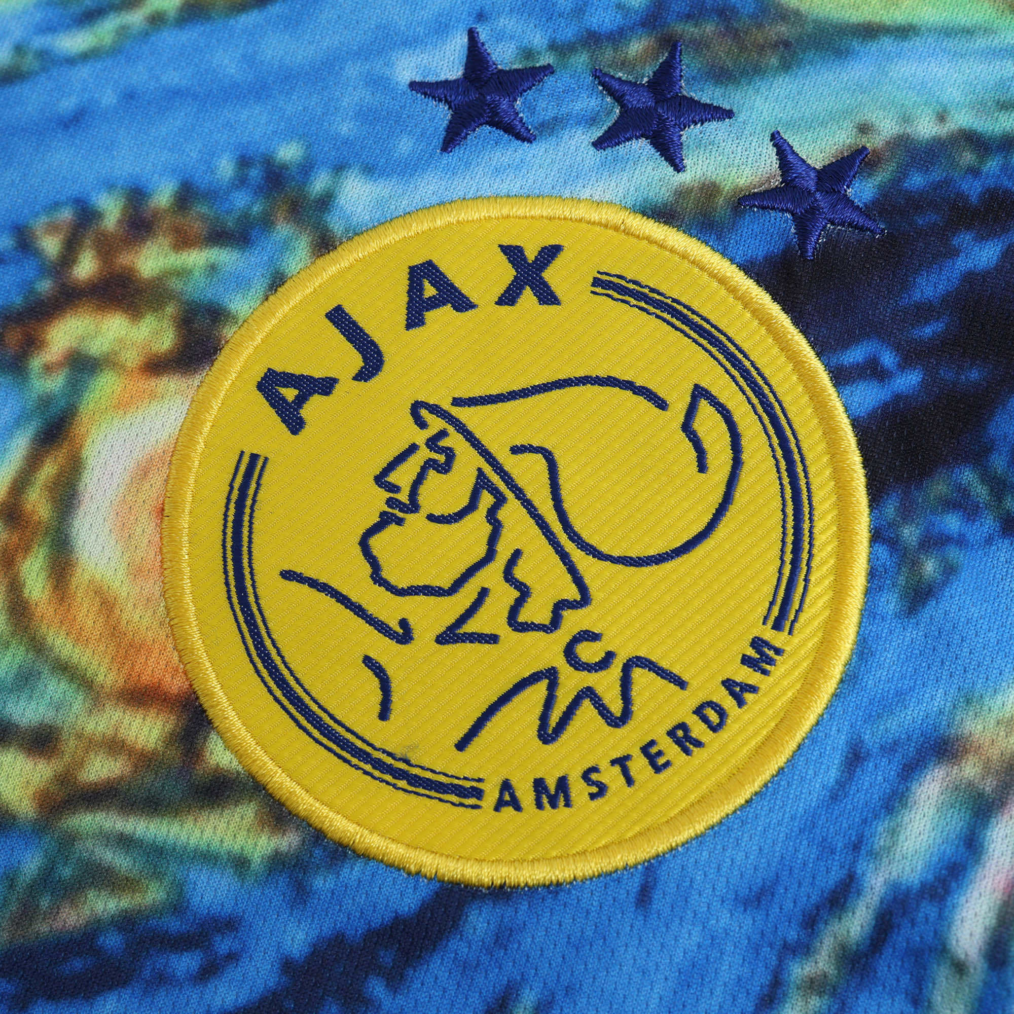 Ajax Special Jersey 3