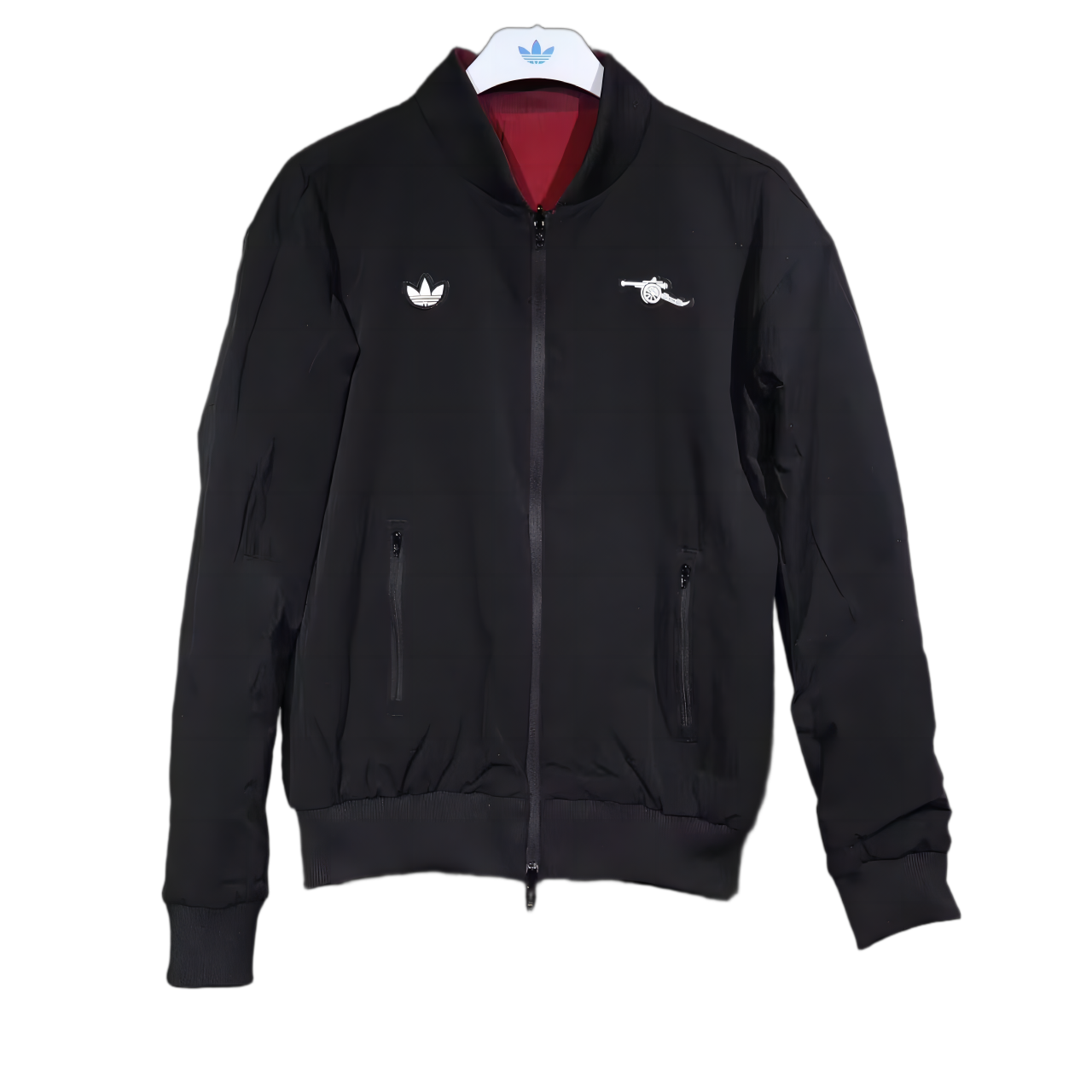 Double Side Arsenal Jacket