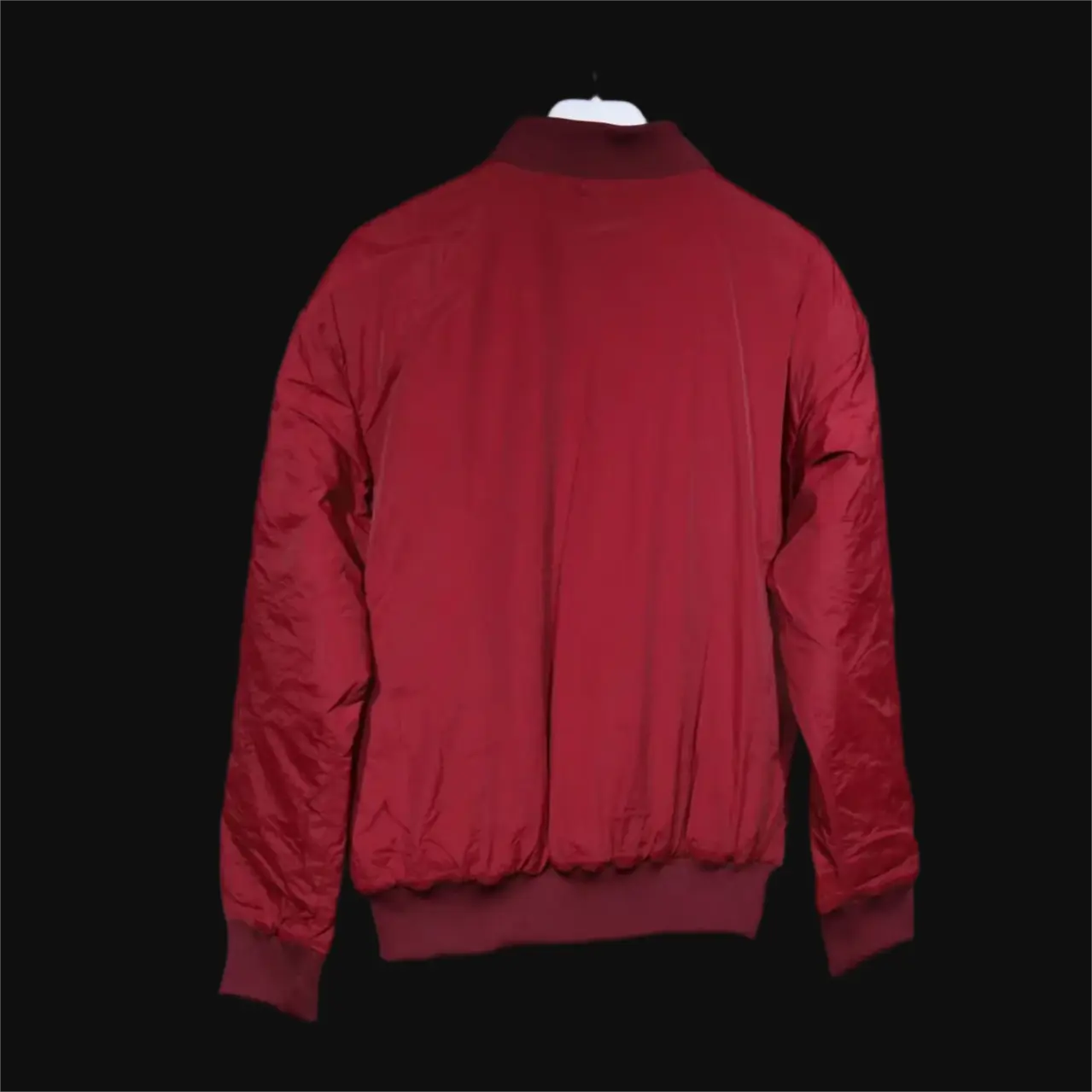 Double Side Arsenal Jacket