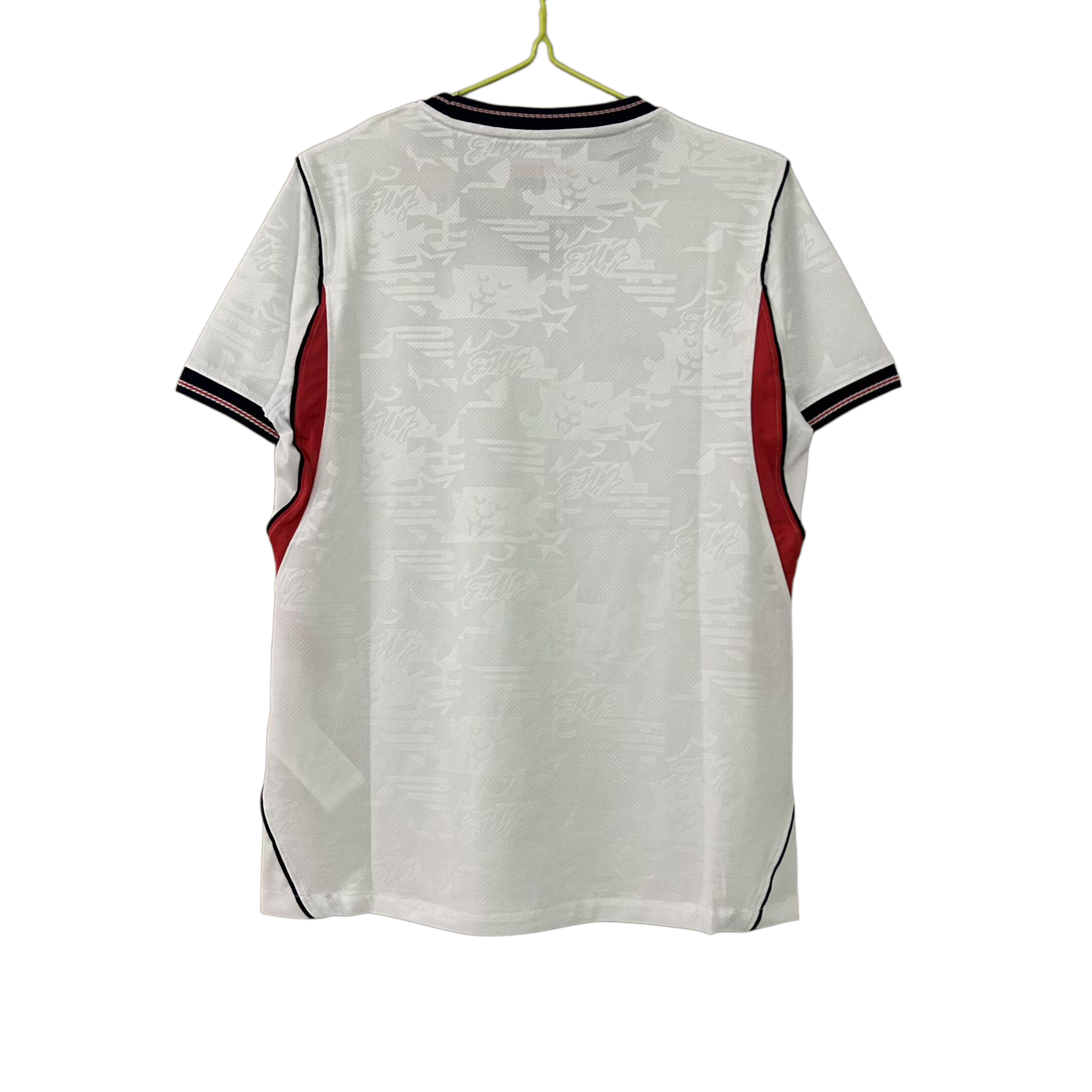 England 2026 Home Jersey S-4XL