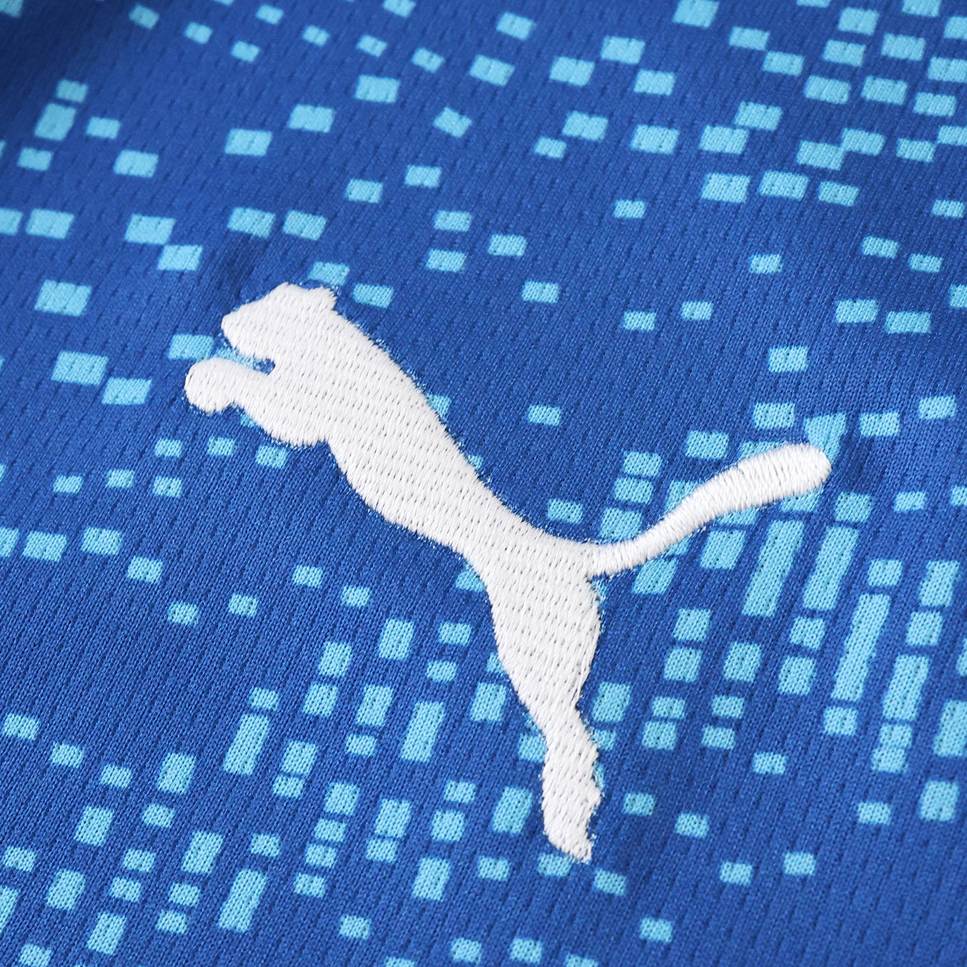 Marseilles 25/26 Blue Jersey S-XXL Fan Version 4