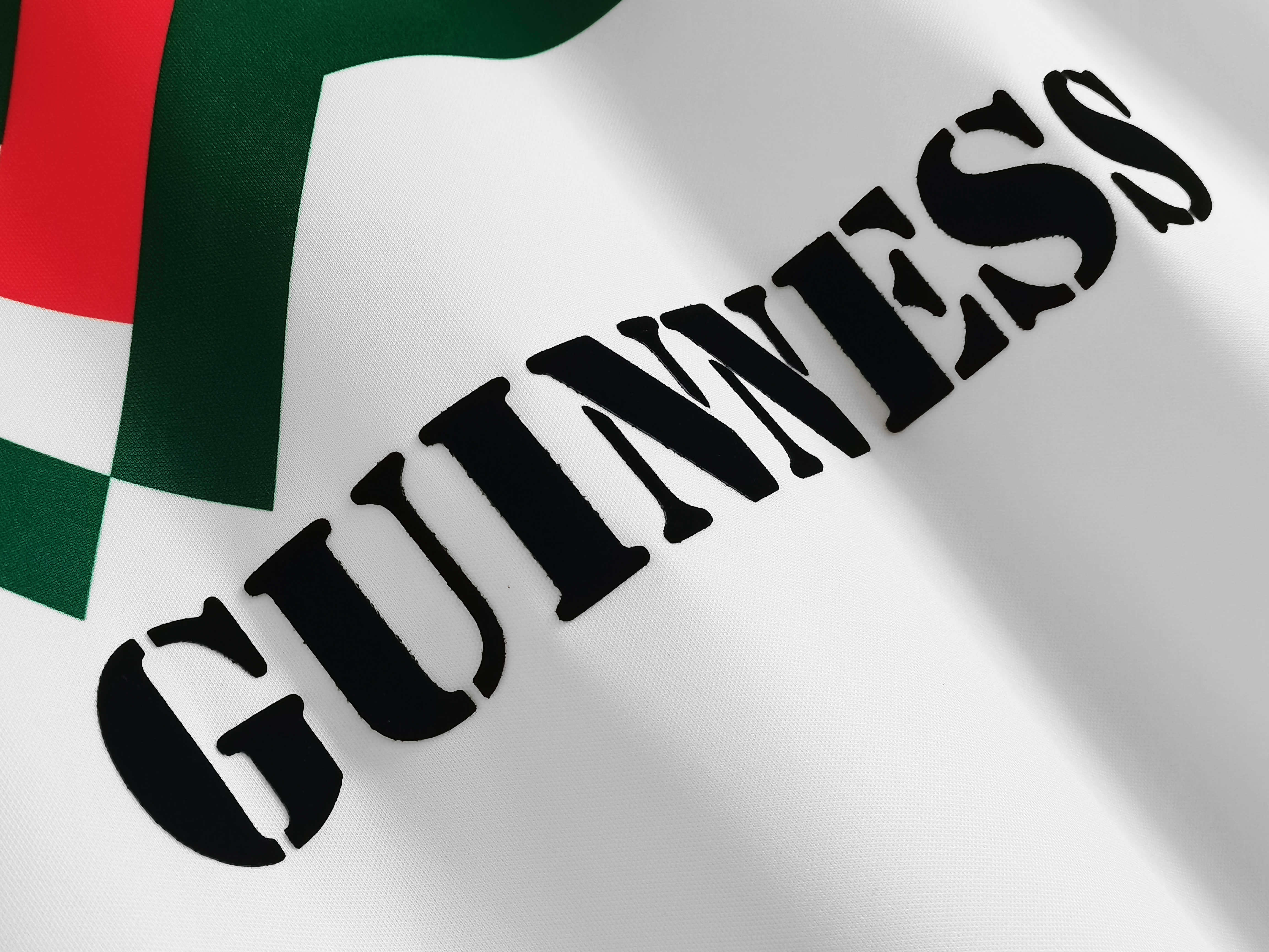 Retro Cort City 1988-89 Home Jersey S-XXL 3