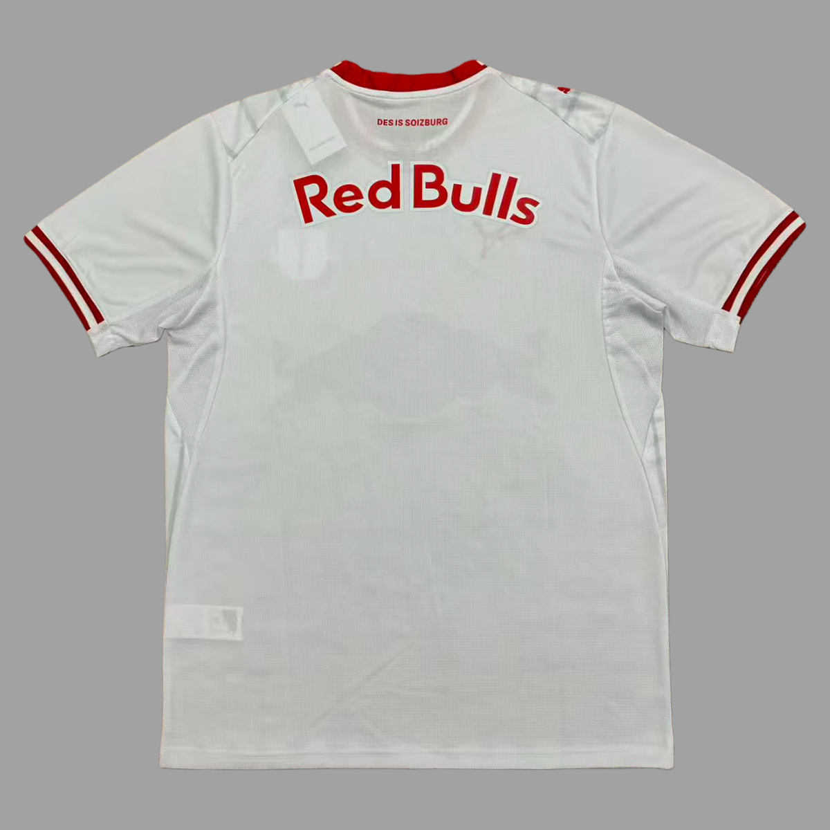 Red Bull Salzburg 26/27 Home Jersey S-XXL