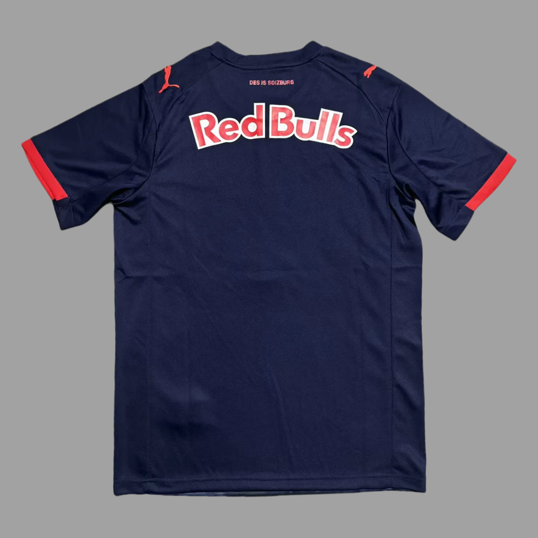 Red Bull Salzburg 25/26 Away Jersey S-XXL