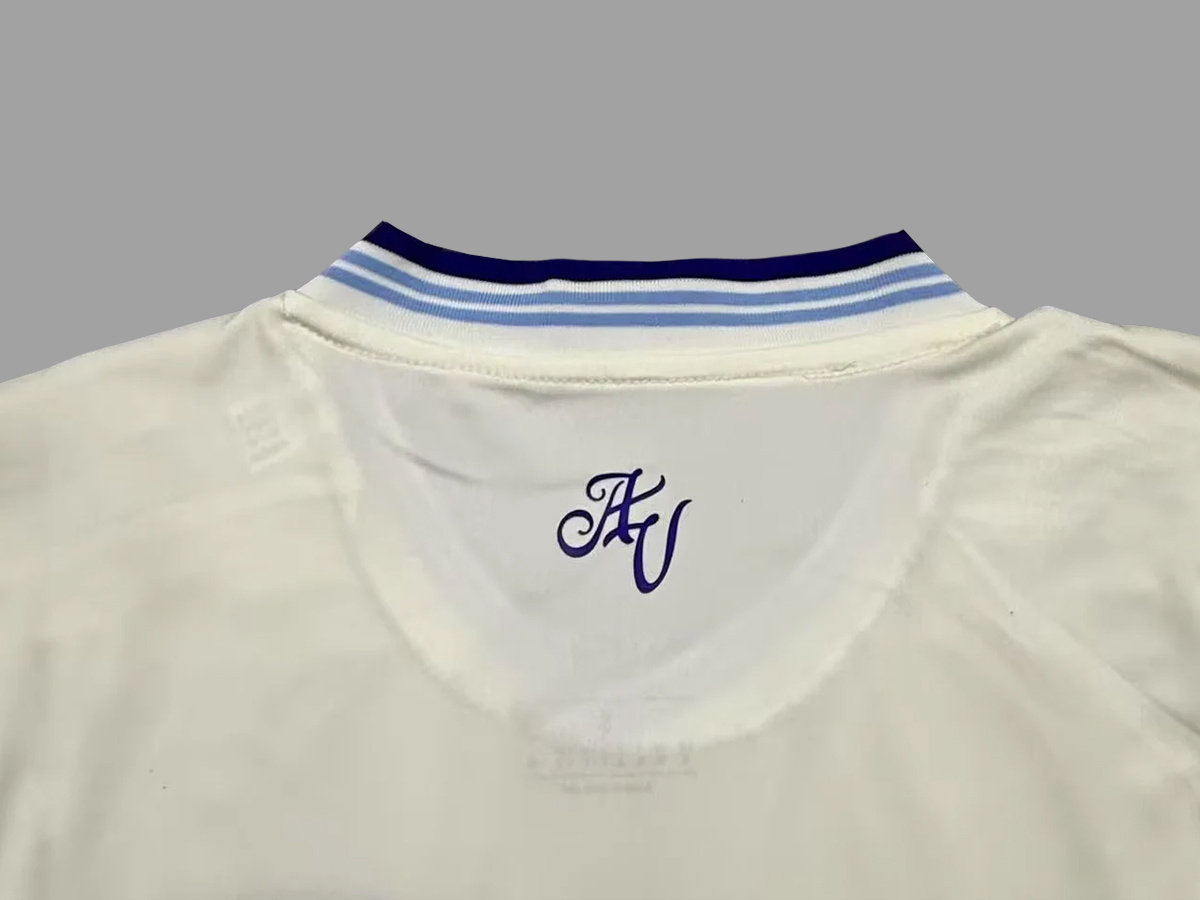 Aston Villa 25/26 Third S-XXL 4