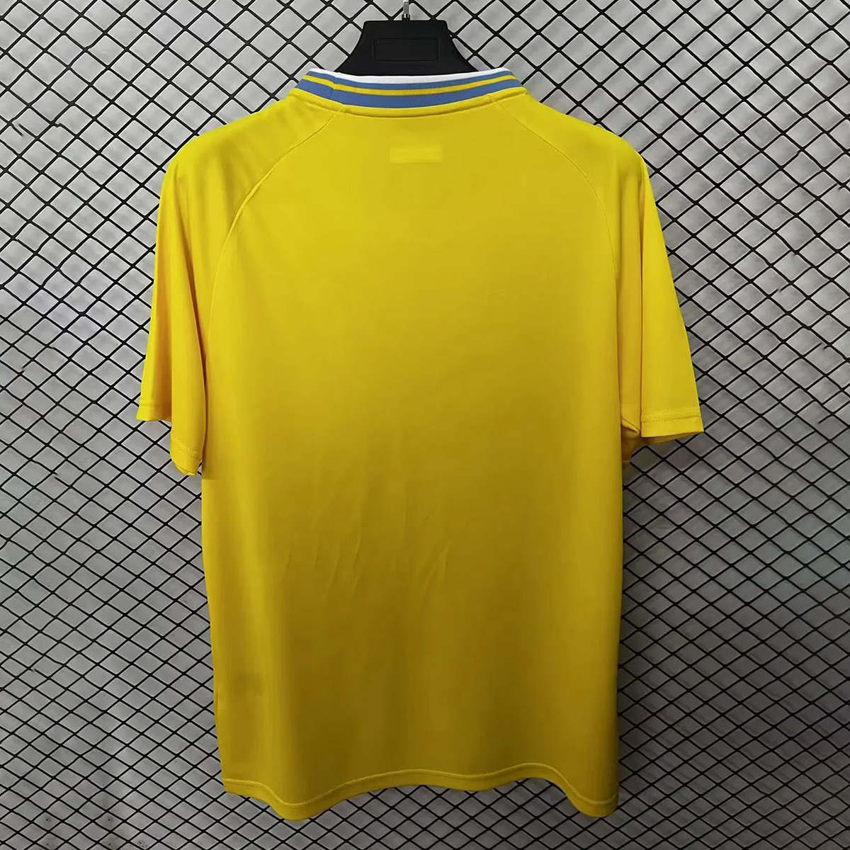 Retro Sheffield Wednesday 2001/02 Away Jersey S-4XL