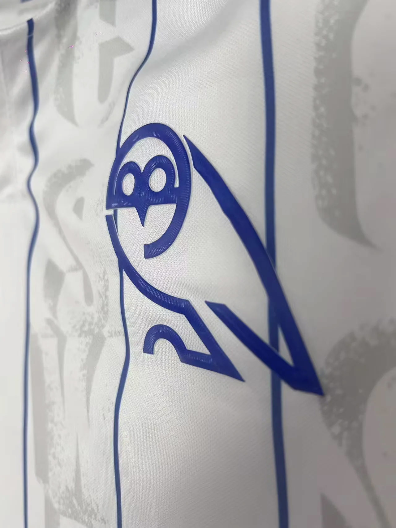 Sheffield Wednesday 25/26 Third Jersey S-4XL 4