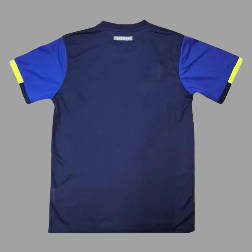 Preston North End 25/26 Away Jersey S-4XL