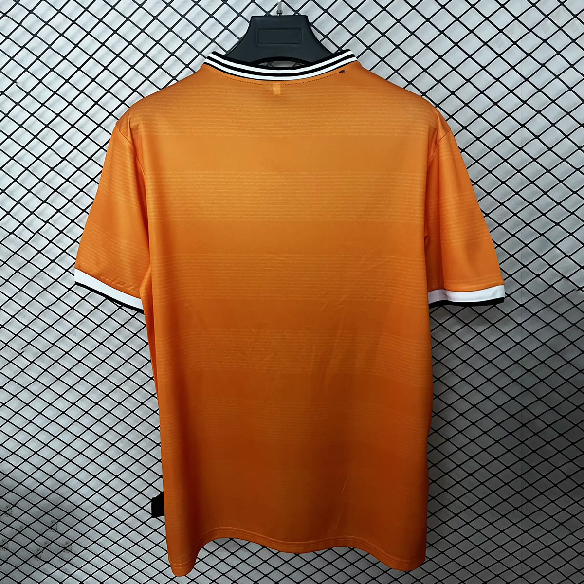 Retro Sheffield Wednesday 1996/98 Away Jersey S-4XL