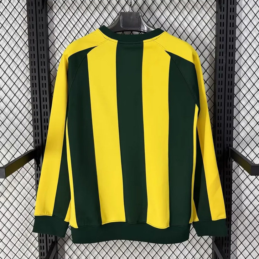 Brazil 2026 Sweatshirt