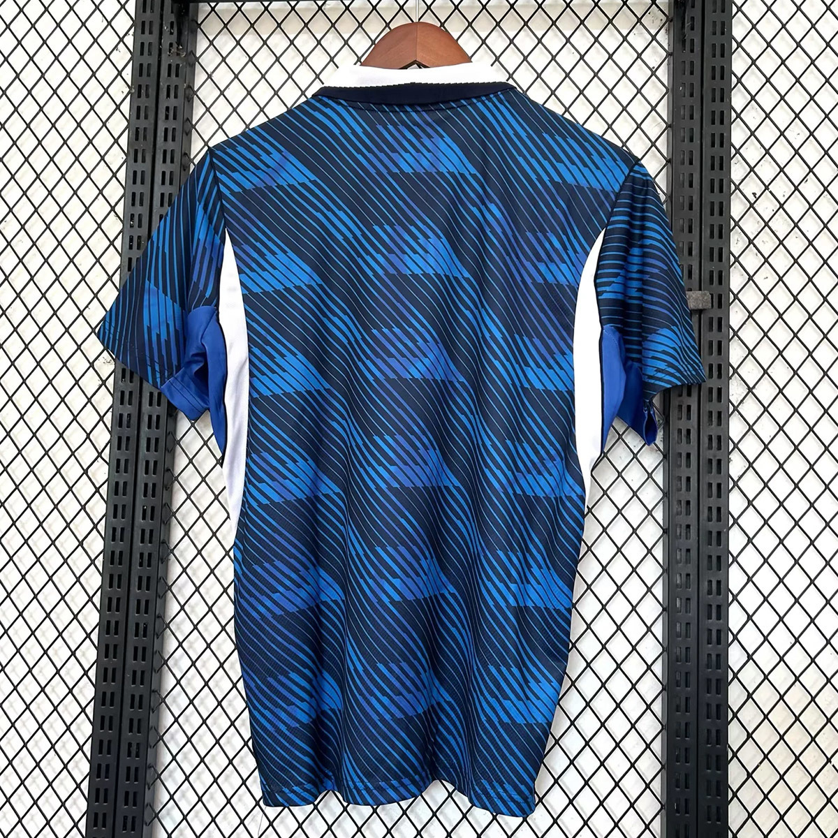 2026 World Cup France Home Jersey S-4XL Fan Version