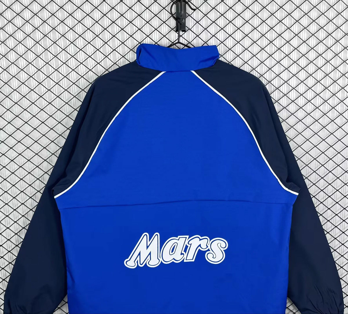 Naples Jacket 1988-89 Blue S-XXL 4