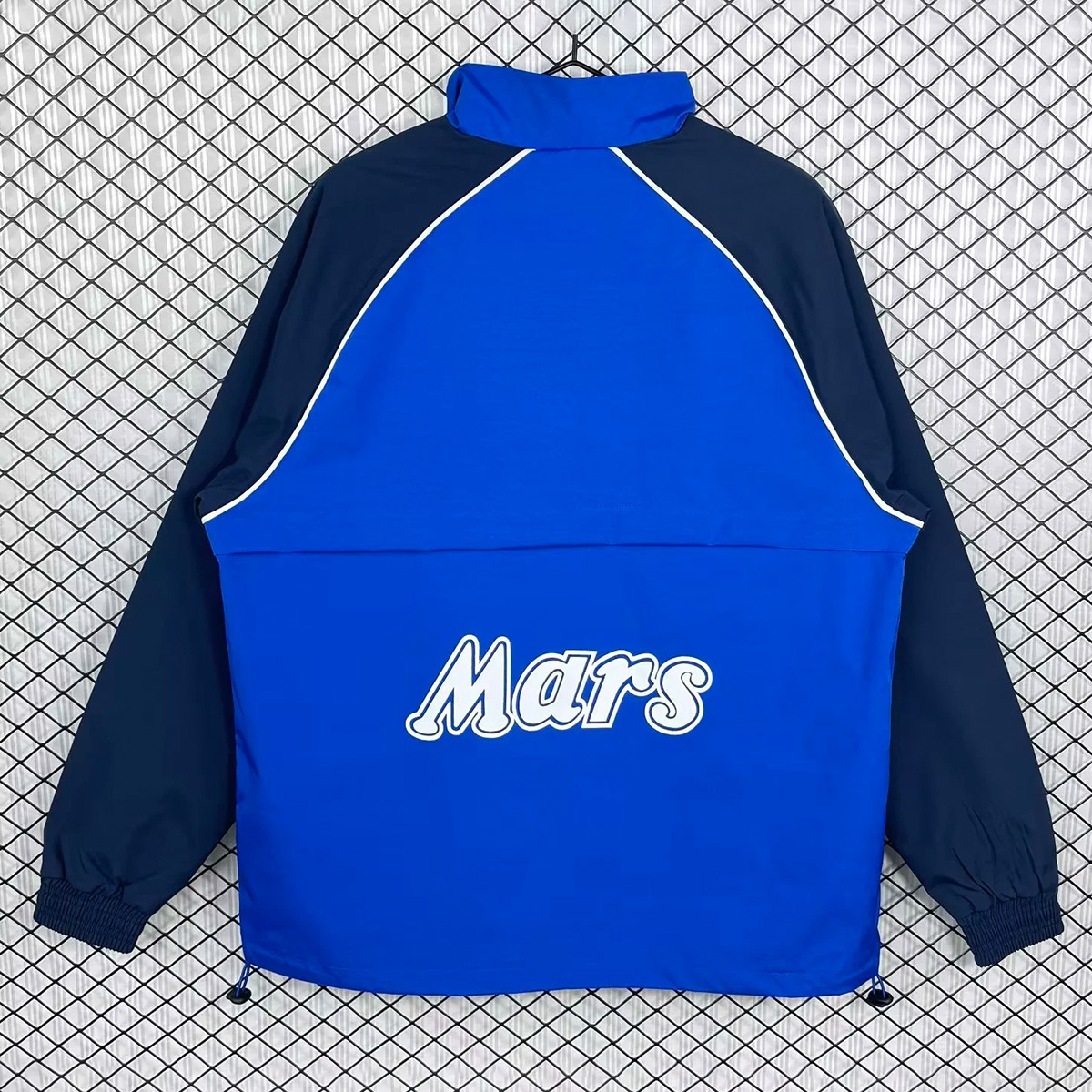 Naples Jacket 1988-89 Blue S-XXL