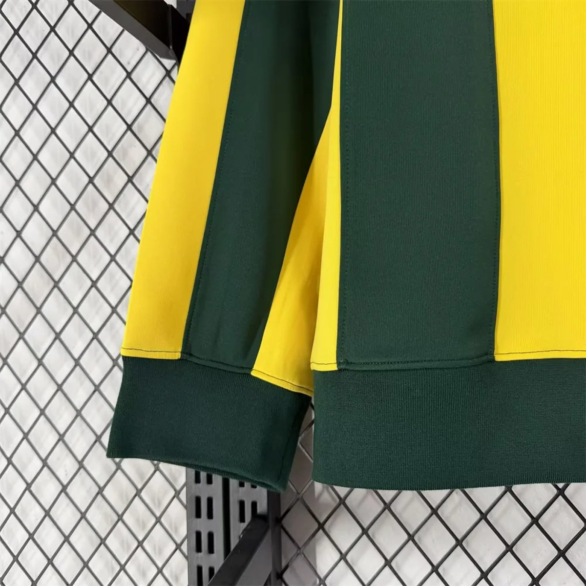 Brazil 2026 Sweatshirt