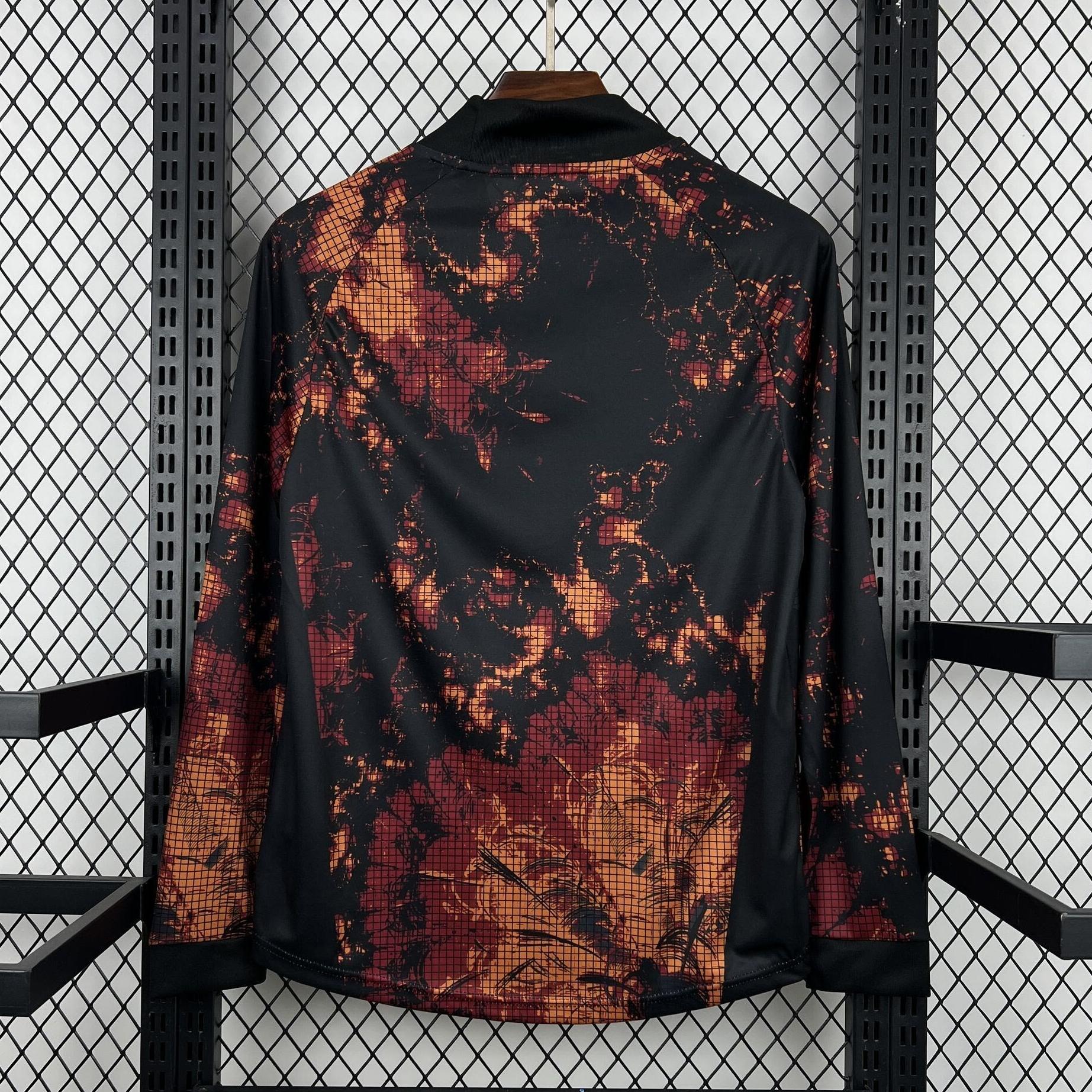 Netherlands 25/26 Goalkeeper S-XXL