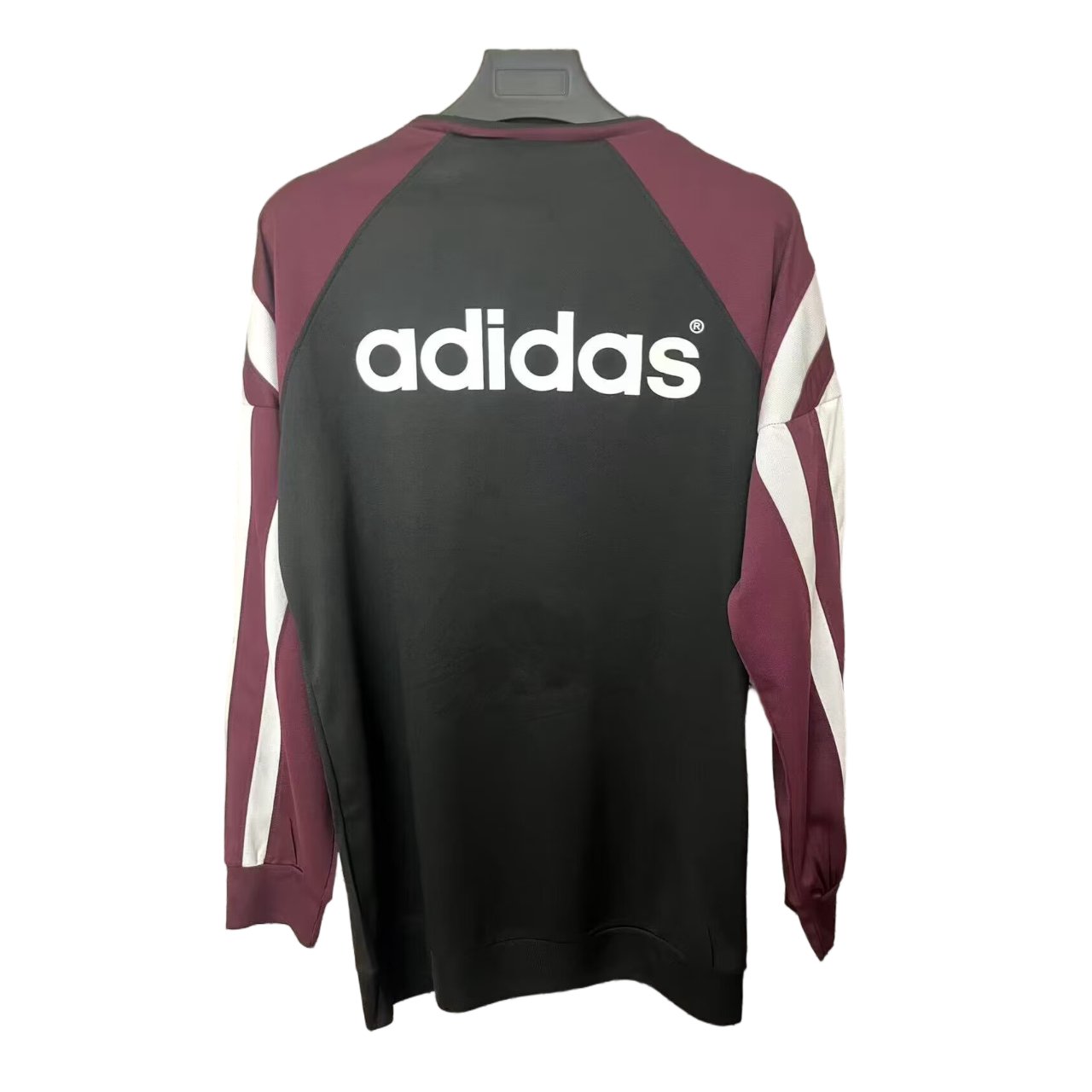 Newcastle United 1995/96 T-Shirt Long Sleeves 3