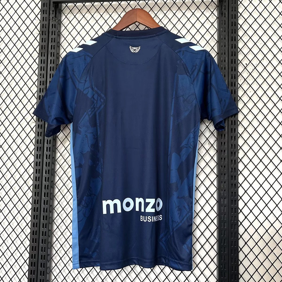 Coventry City 2025/26 Third Jersey