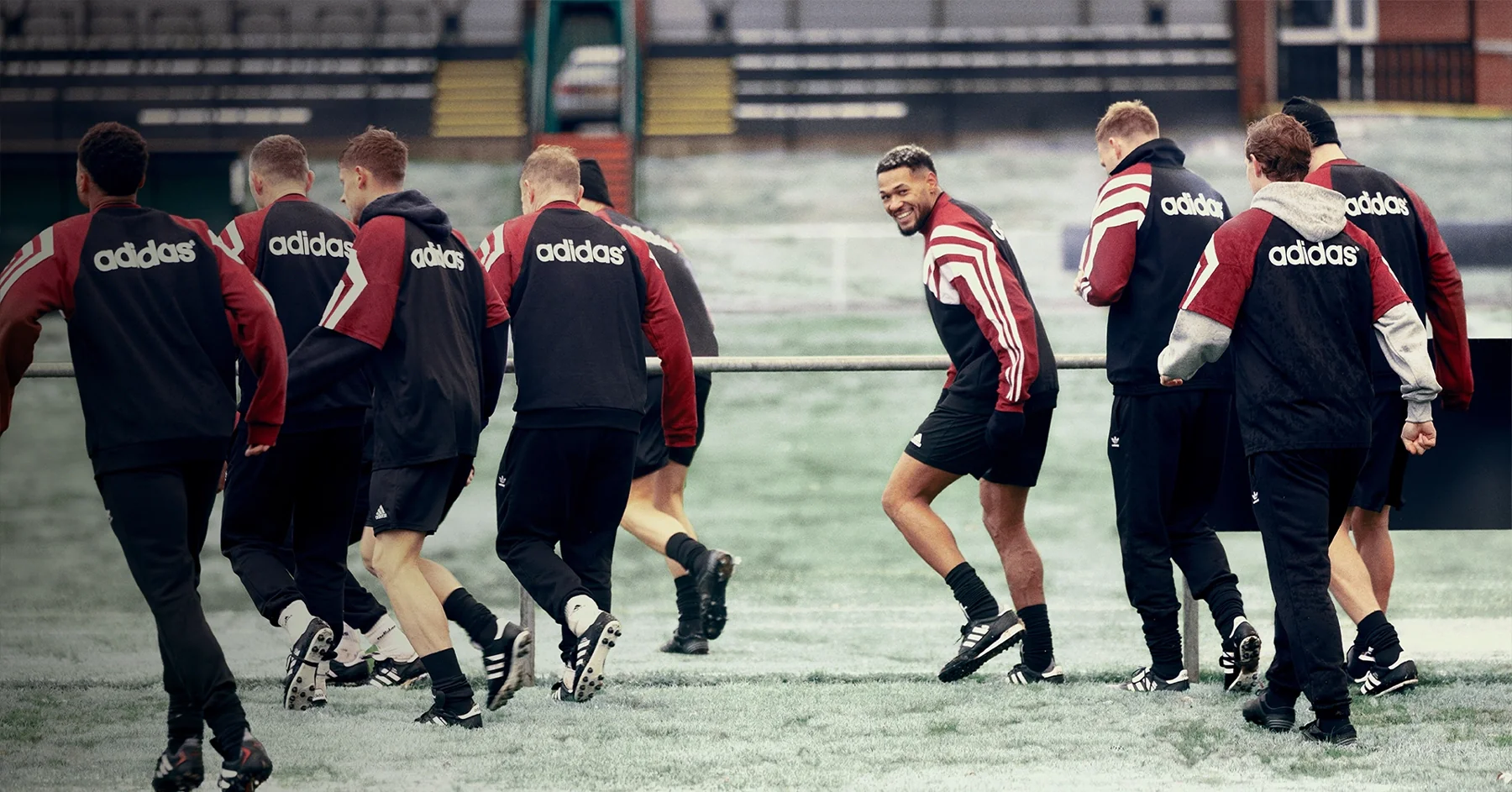 Newcastle United 1995/96 T-Shirt Long Sleeves