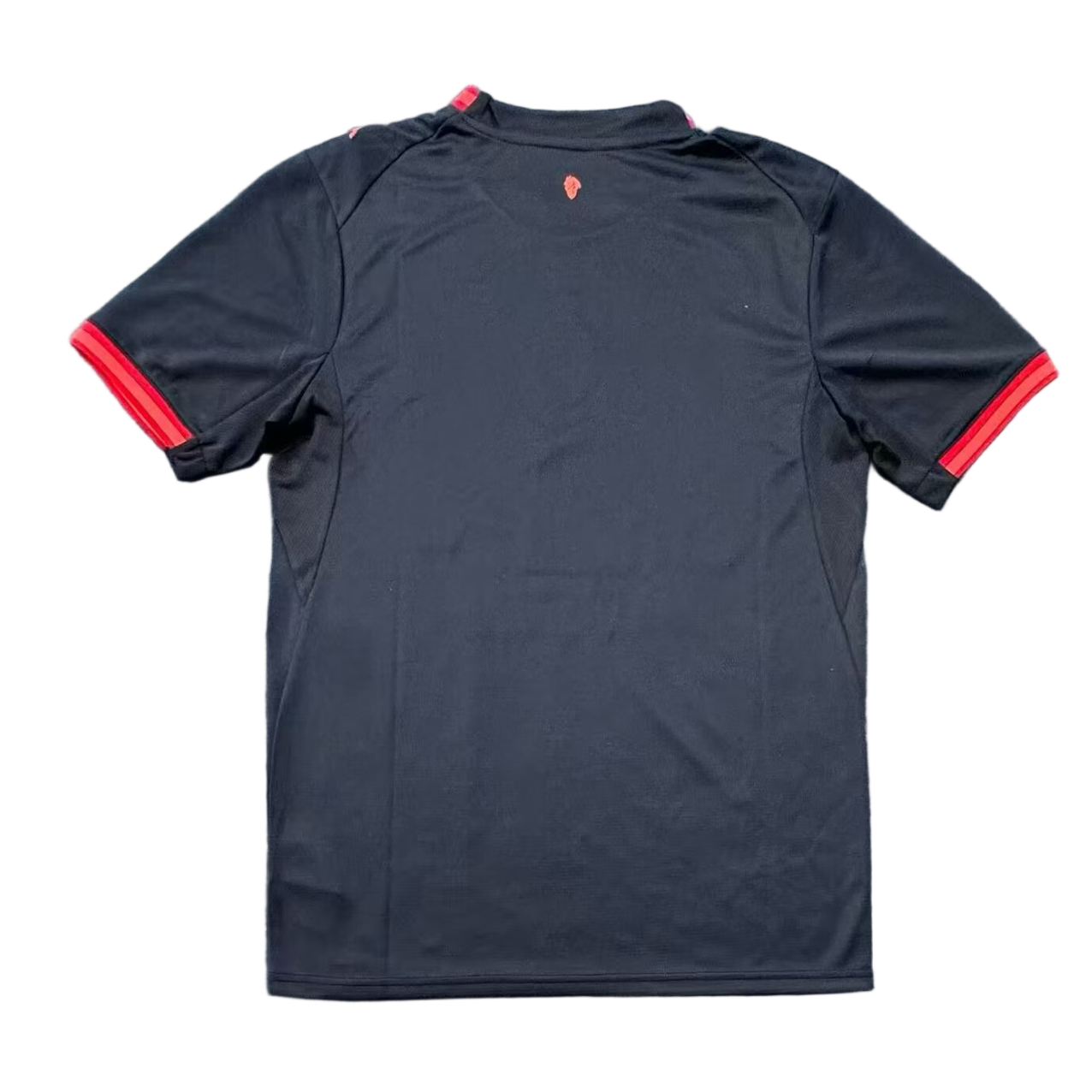 AC Milan 25/26 Black Jersey S-4XL