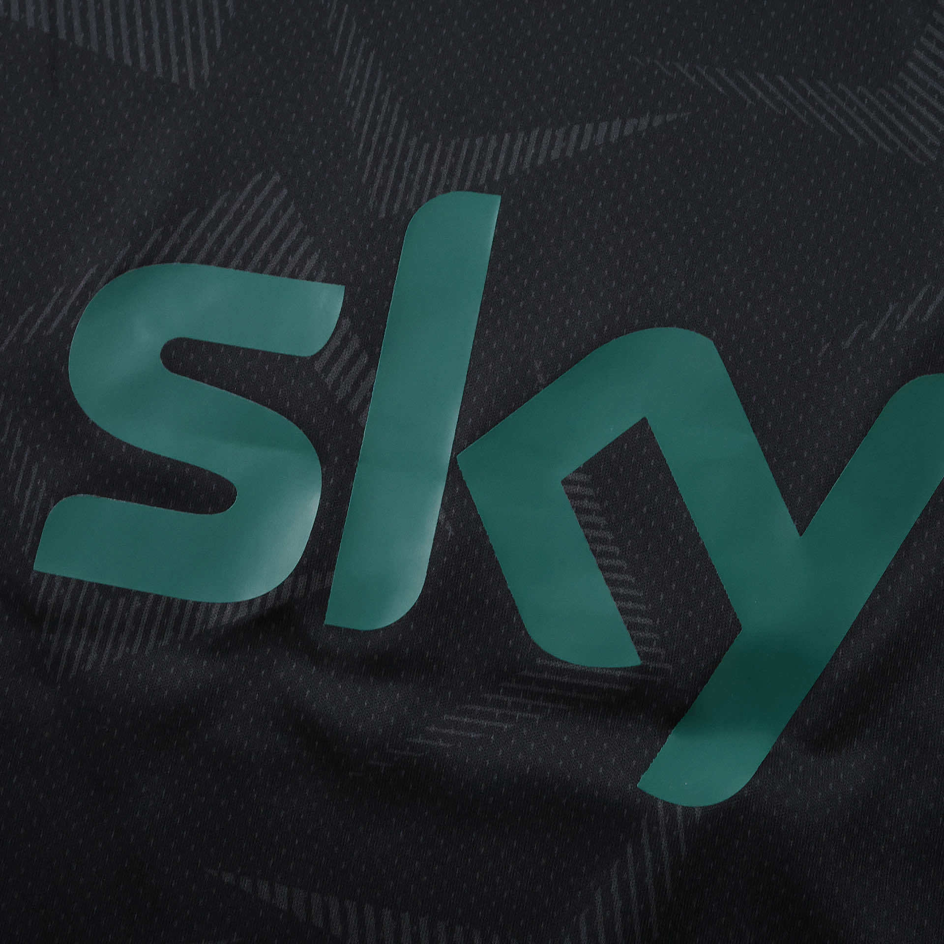 Adults Ireland Replica Stealth Short Sleeve Jersey S-4XL 4