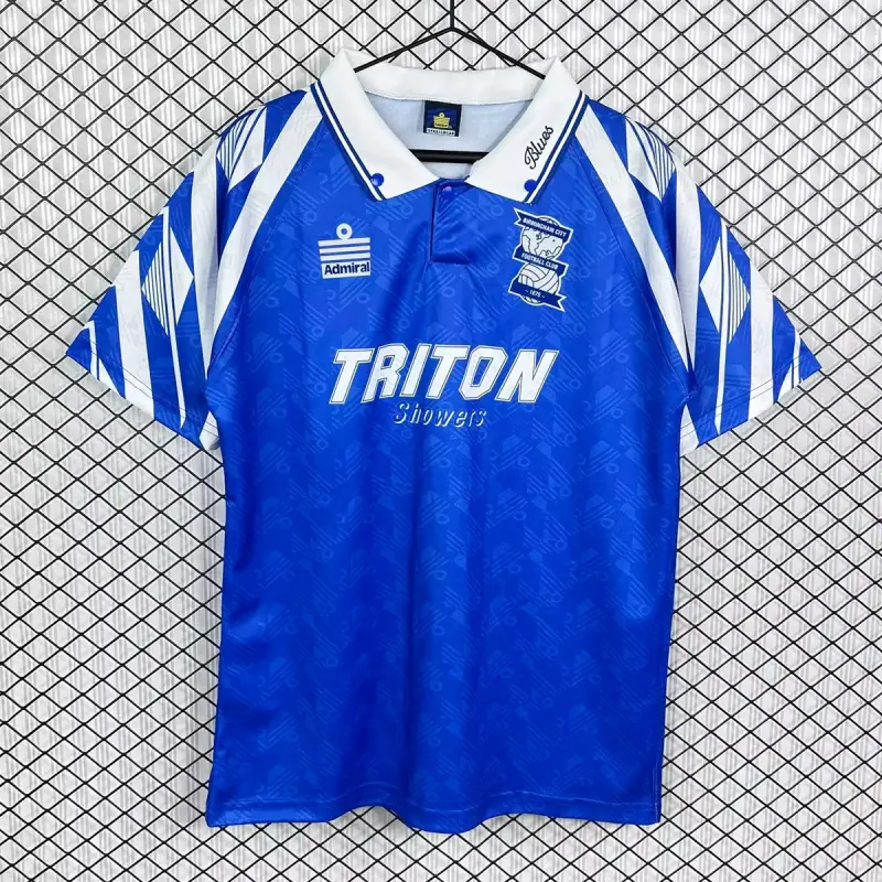 Retro Birmingham City 93/94 Home