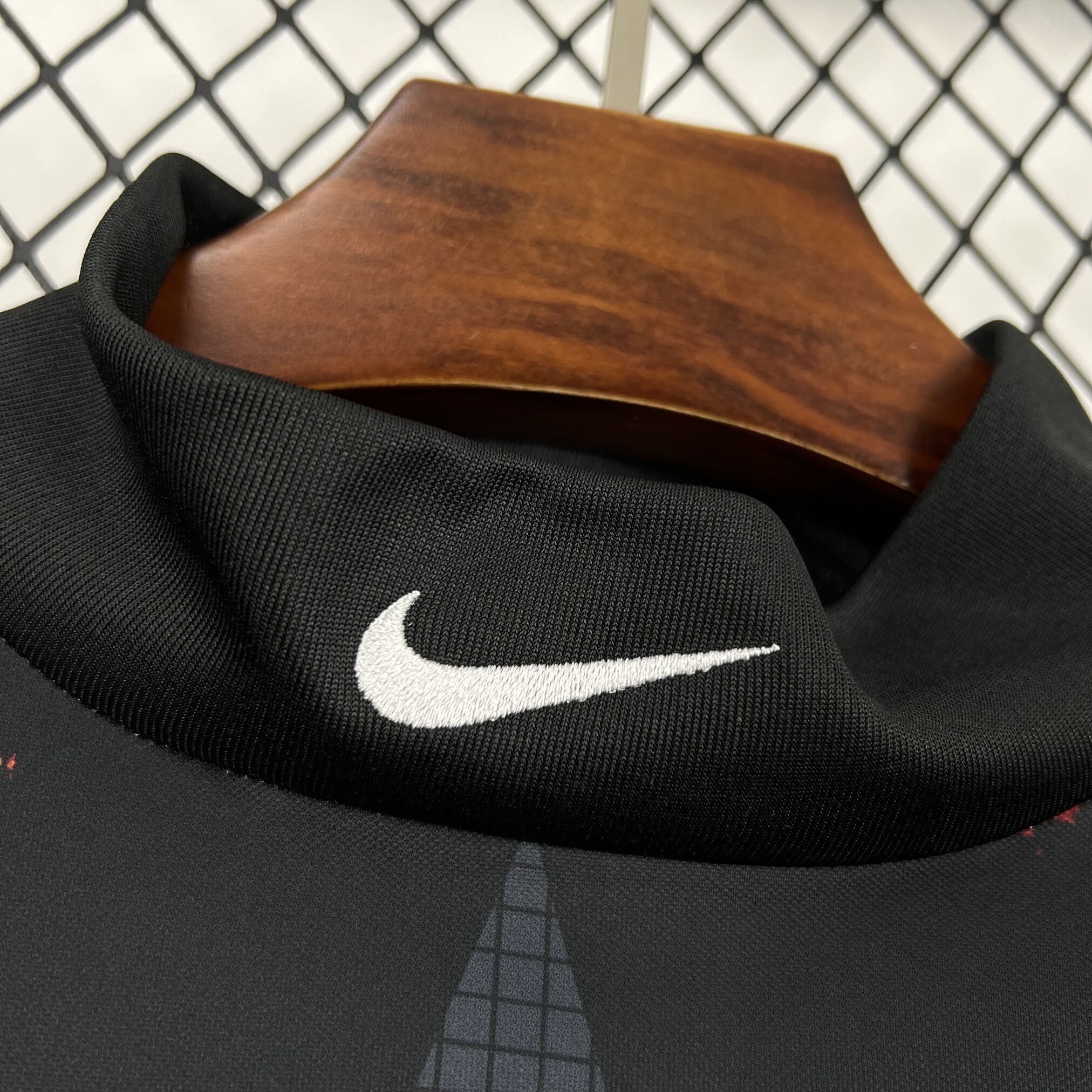 Netherlands 25/26 Goalkeeper S-XXL 4