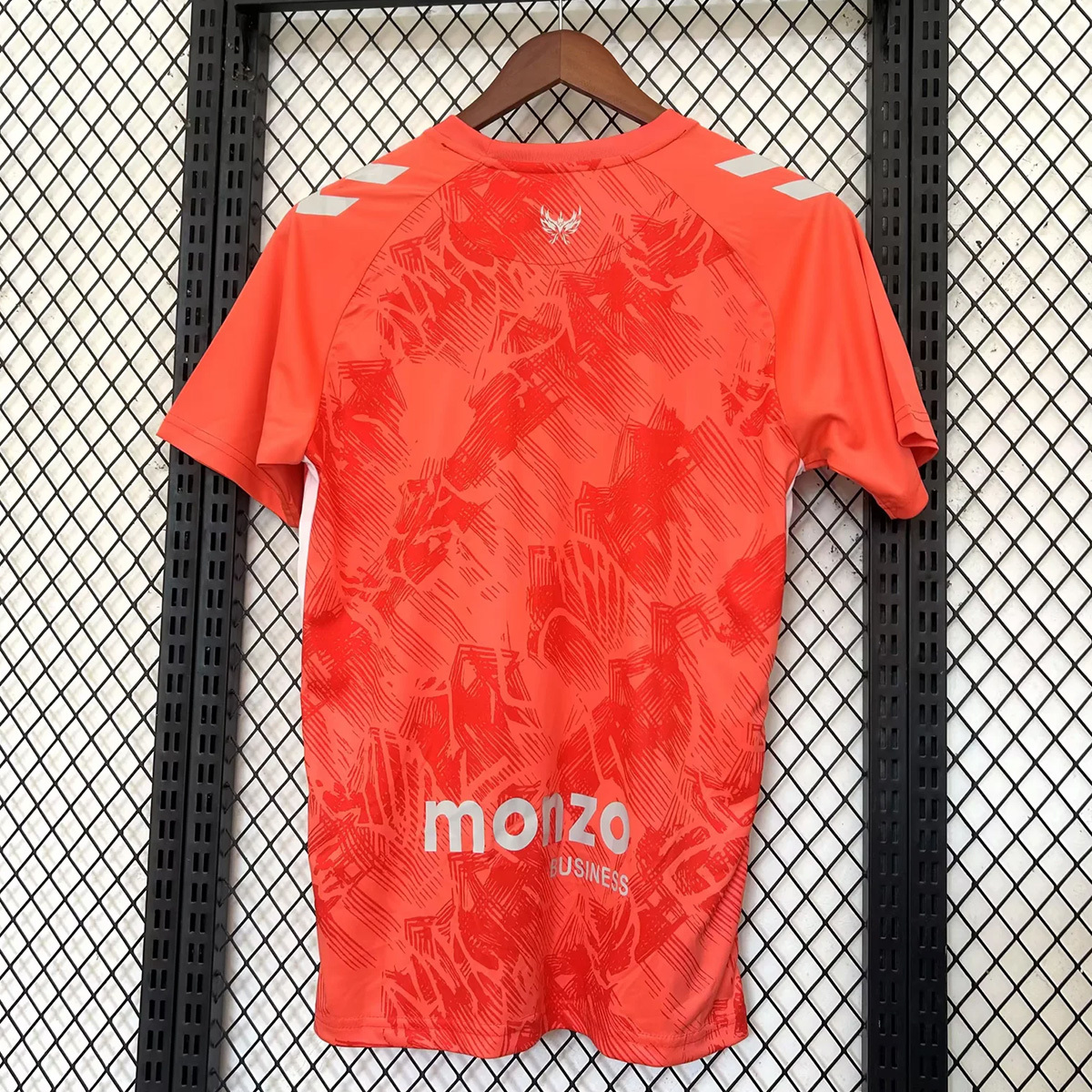 Coventry City 2025/26 Away Jersey