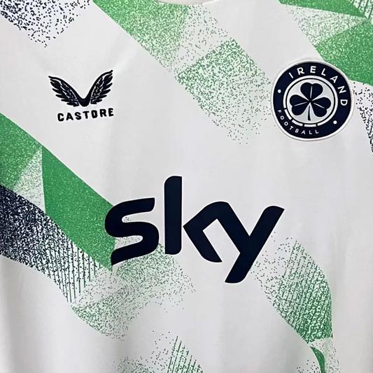 Adults Ireland Away Replica Jersey 2026 S-4XL 4