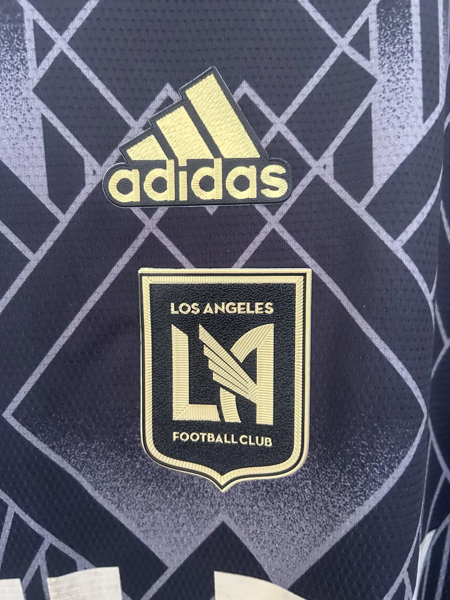 Los Angeles 22/23 Home Jersey S-XXL 3